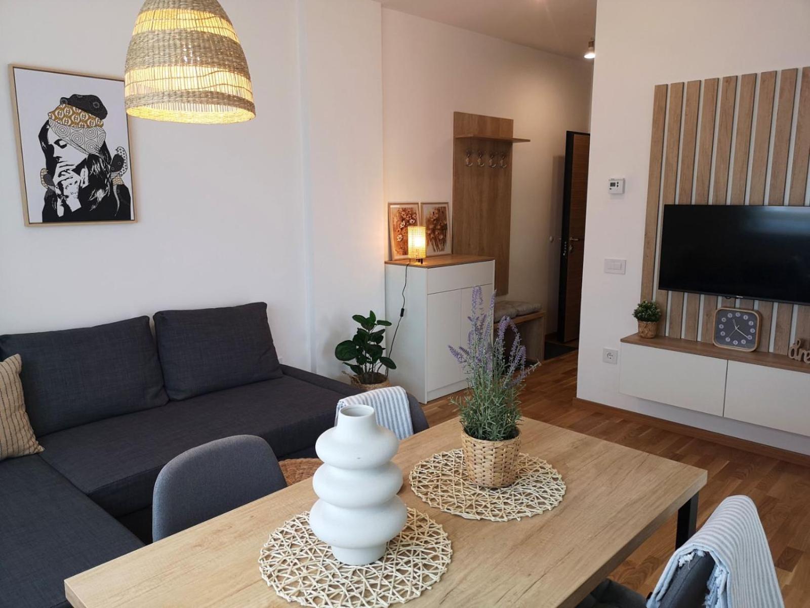 Dina Apartment Zlatibor