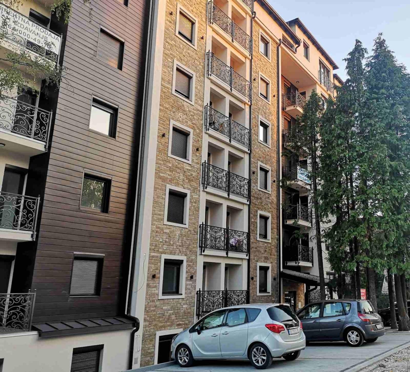 Dina Apartment Zlatibor