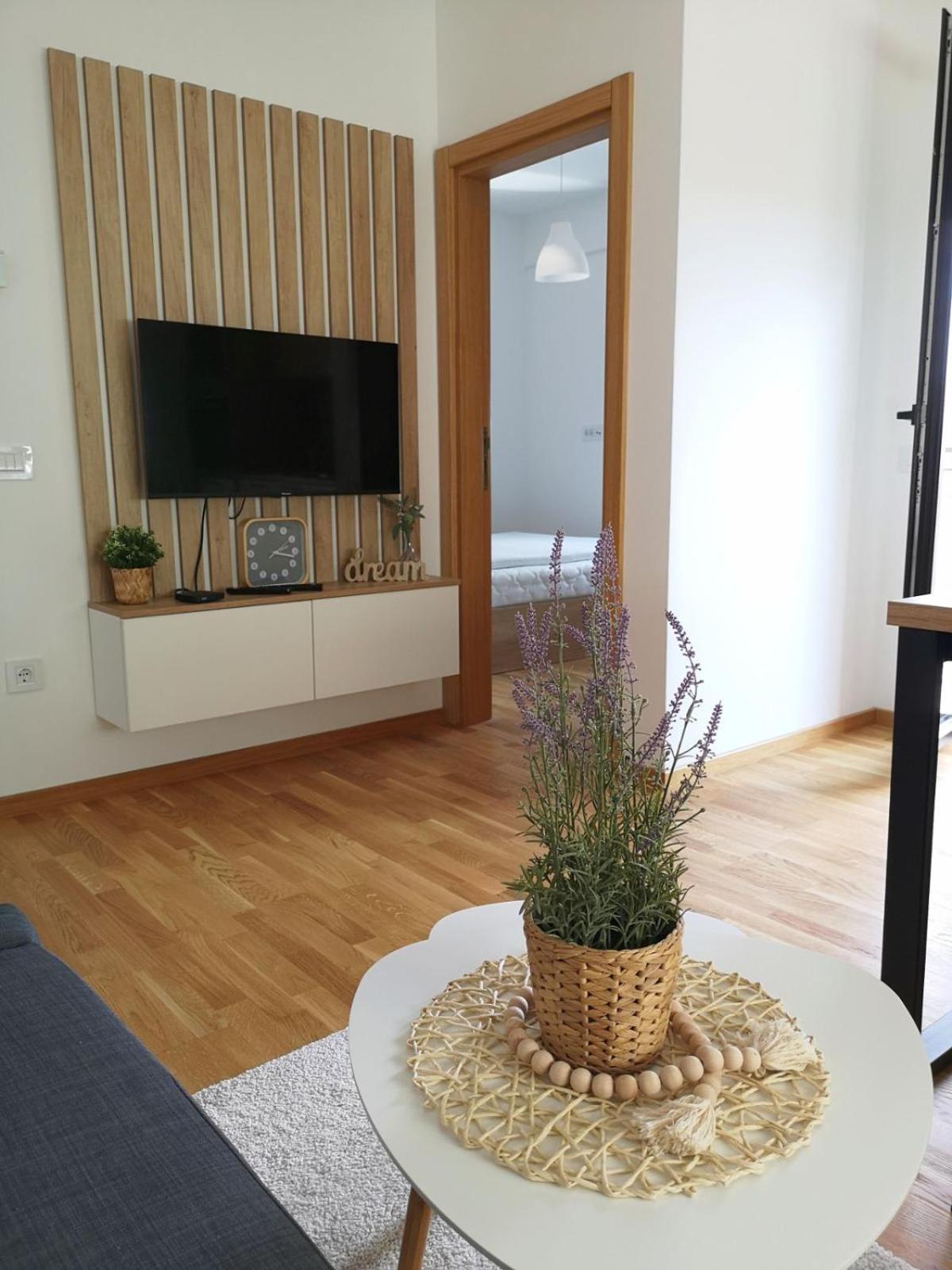 Dina Apartment Zlatibor