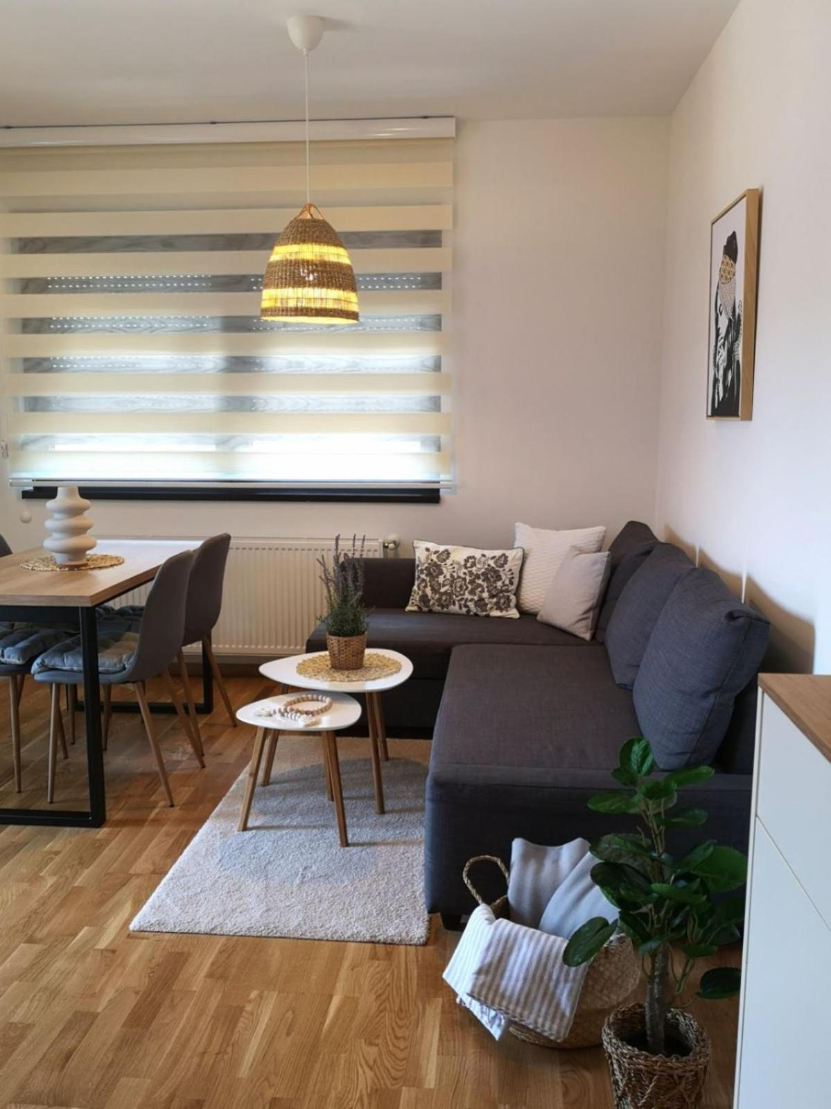 Dina Apartment Zlatibor