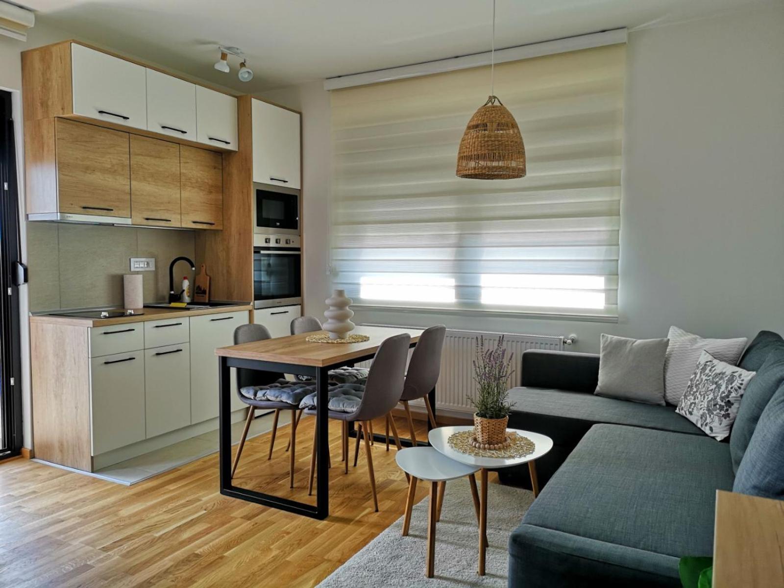 Dina Apartment Zlatibor