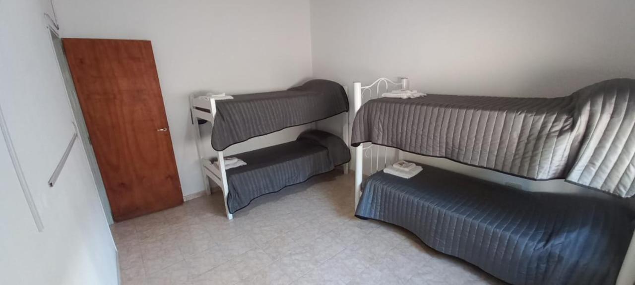Alojamientos Litoral - Casa del Sol