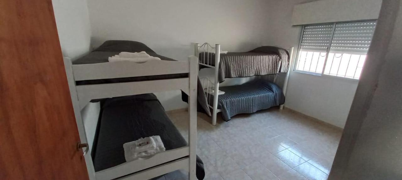 Alojamientos Litoral - Casa del Sol