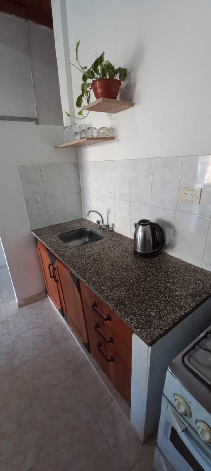 Alojamientos Litoral - Casa del Sol