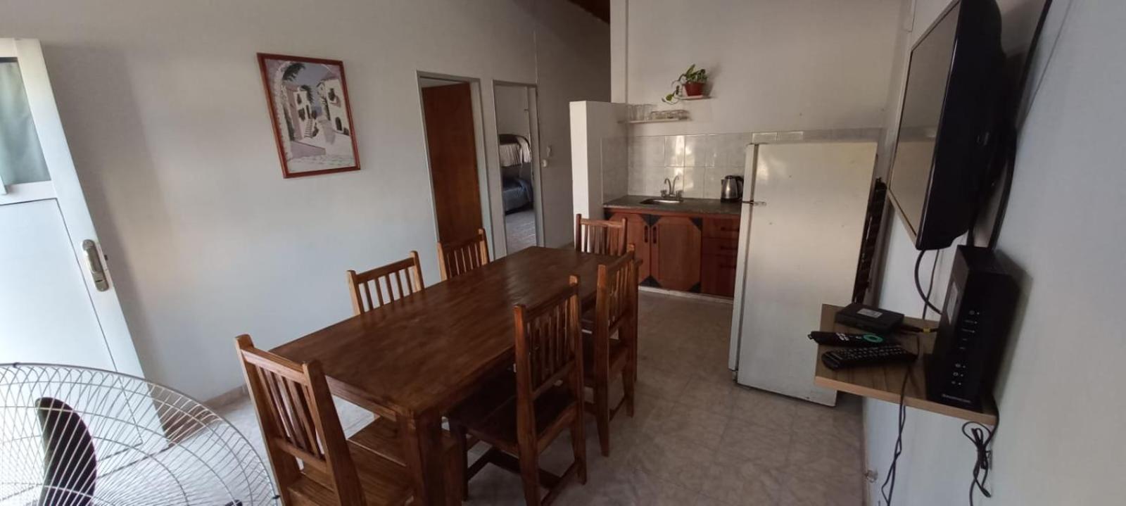 Alojamientos Litoral - Casa del Sol