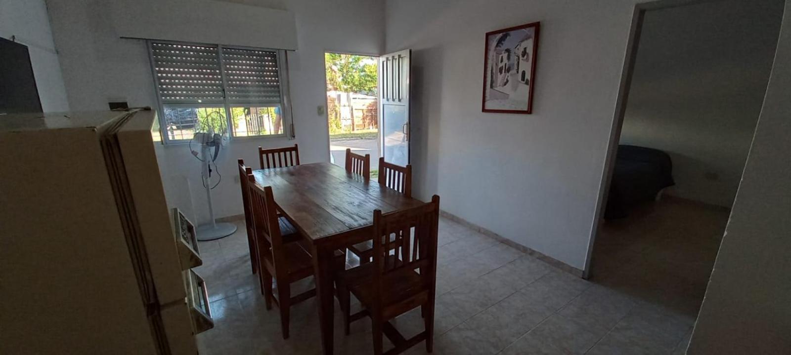 Alojamientos Litoral - Casa del Sol
