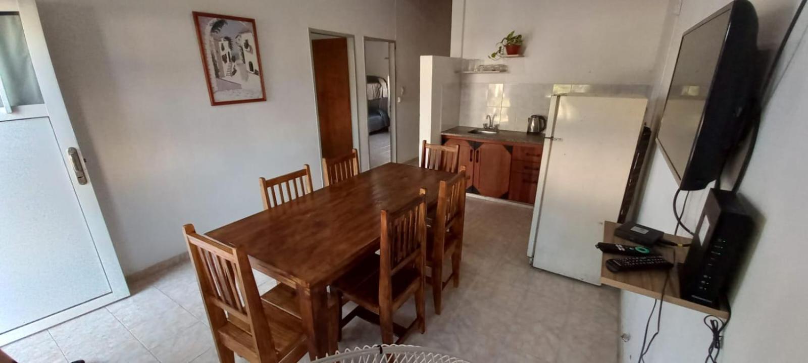 Alojamientos Litoral - Casa del Sol