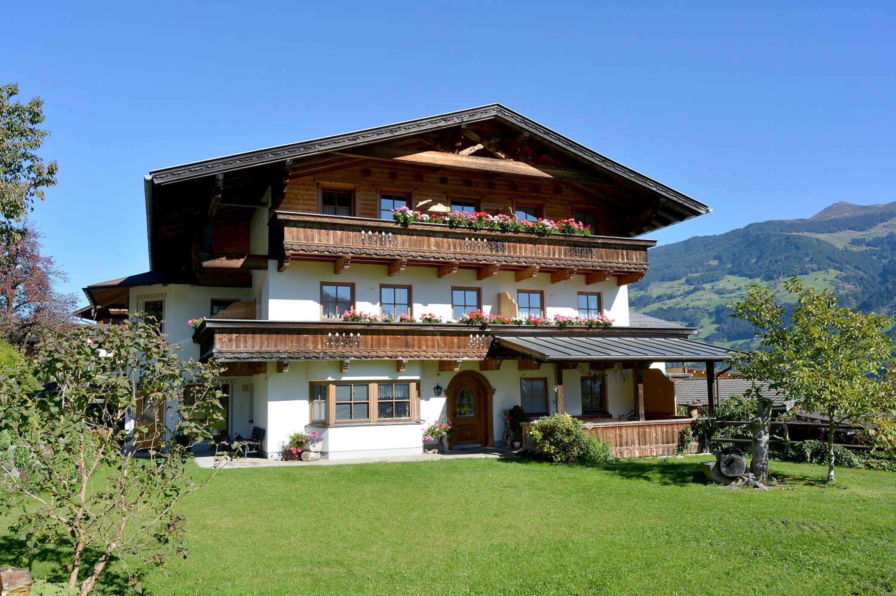 Hof Unterhuben