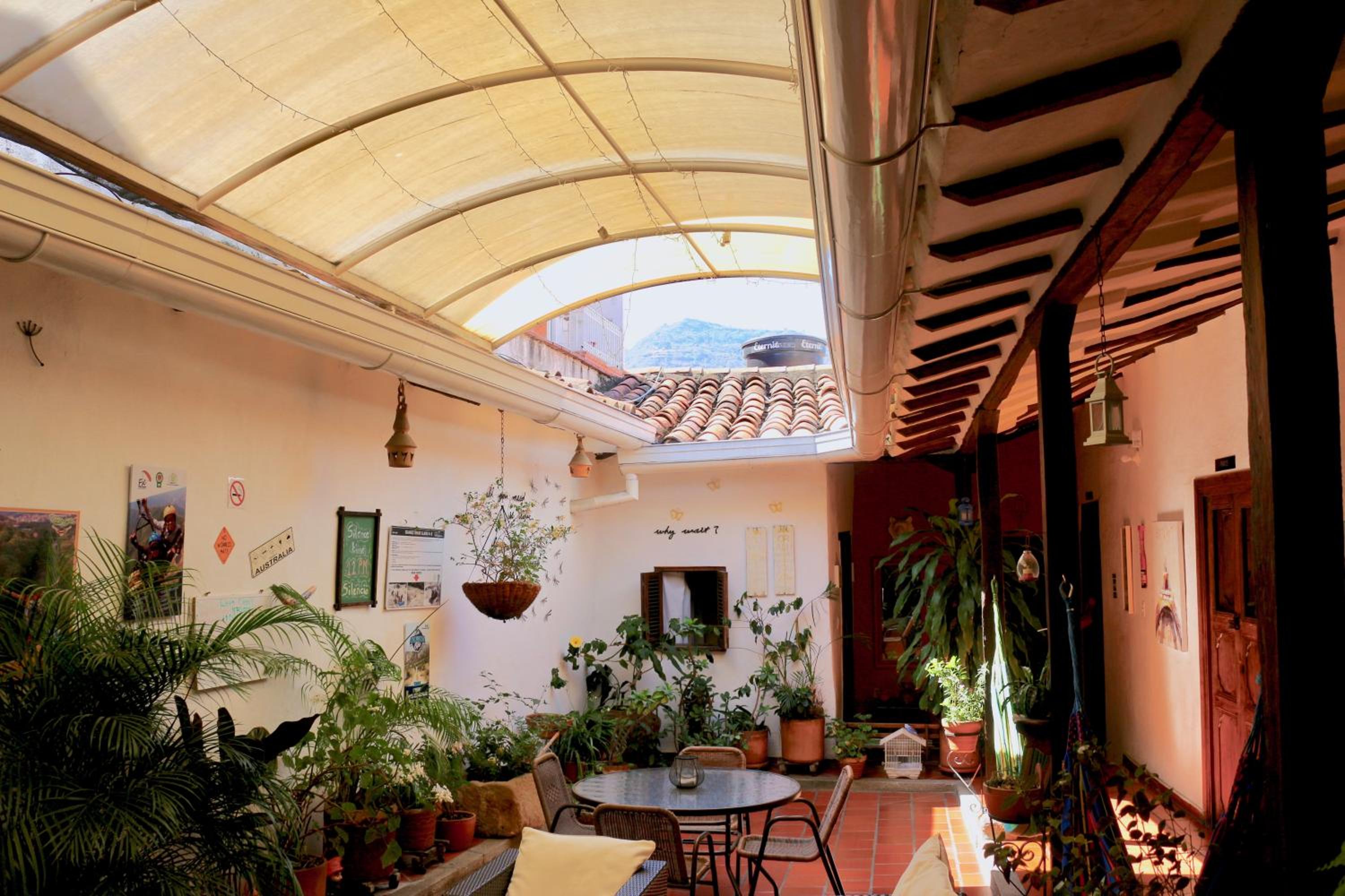 Real Dream Hostel