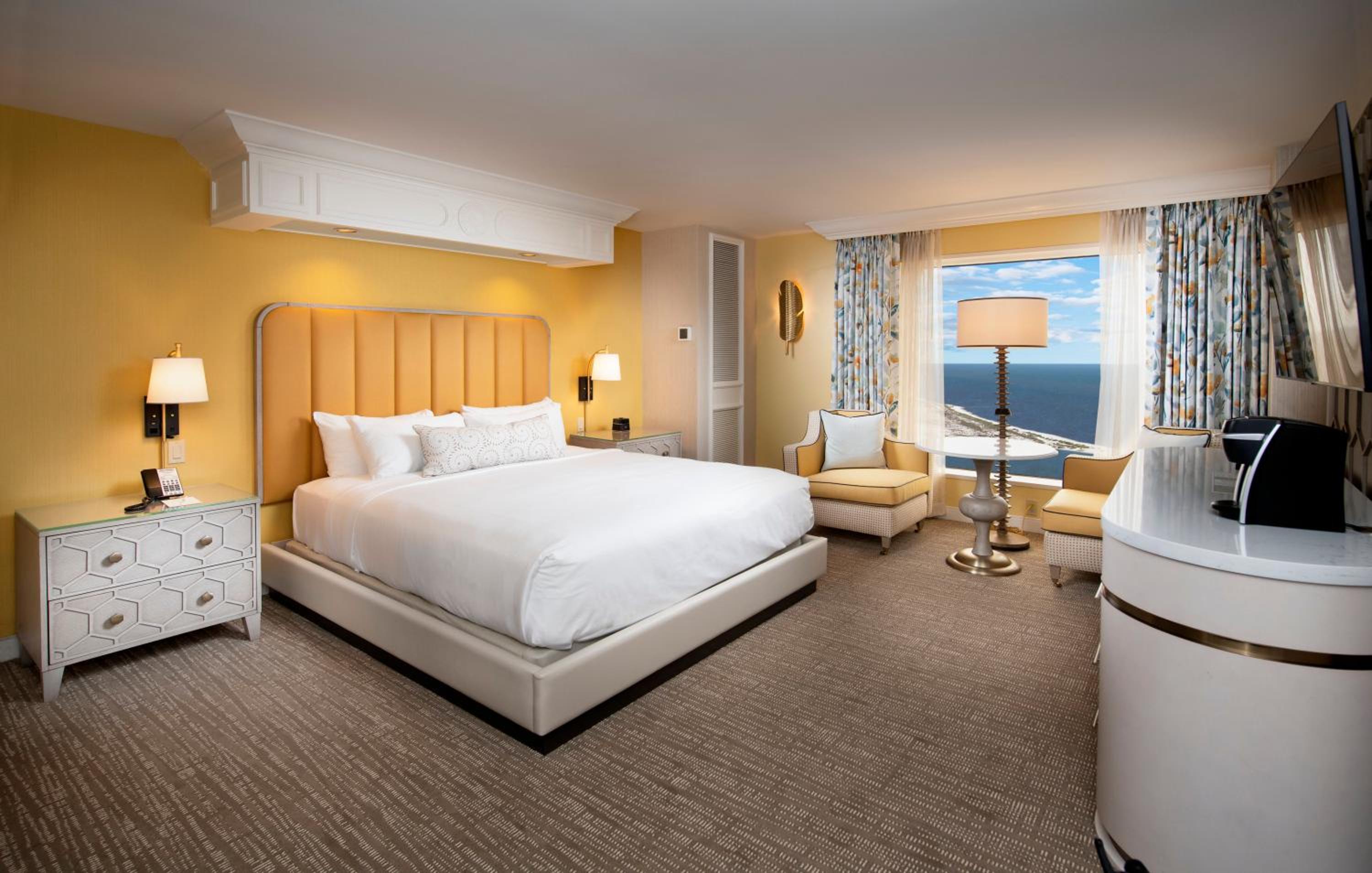 Beau Rivage Resort & Casino, Foto 38