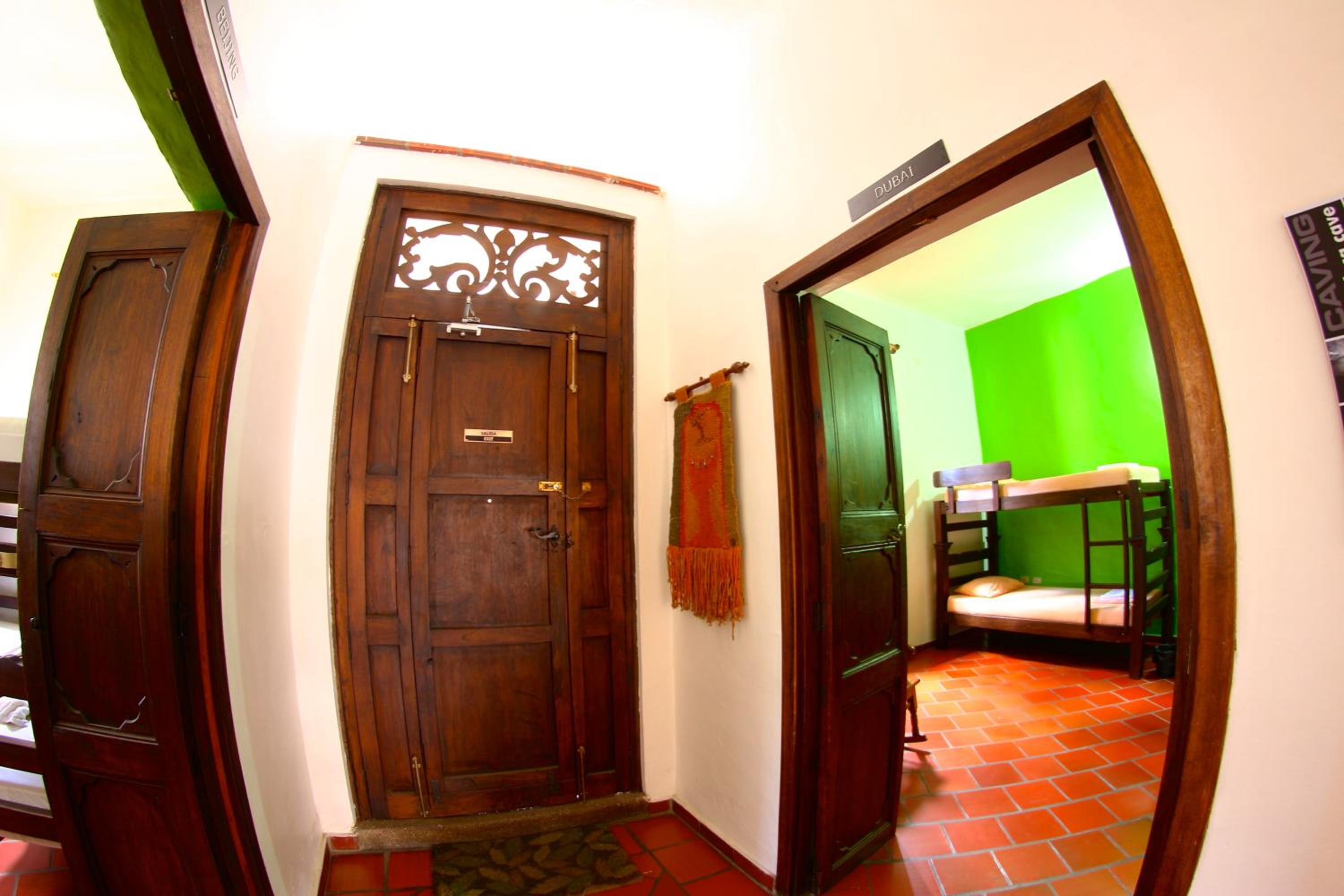 Real Dream Hostel