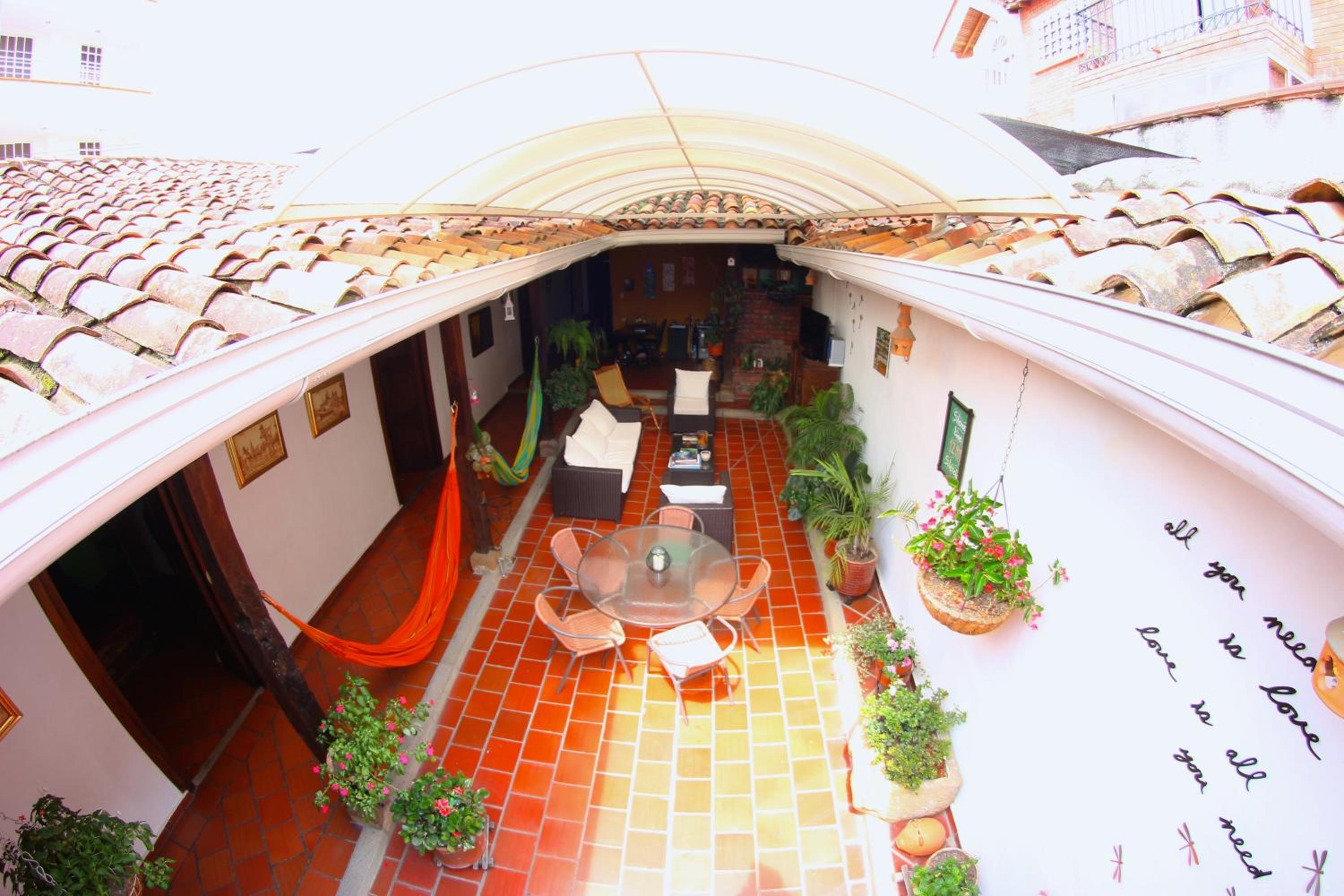 Real Dream Hostel