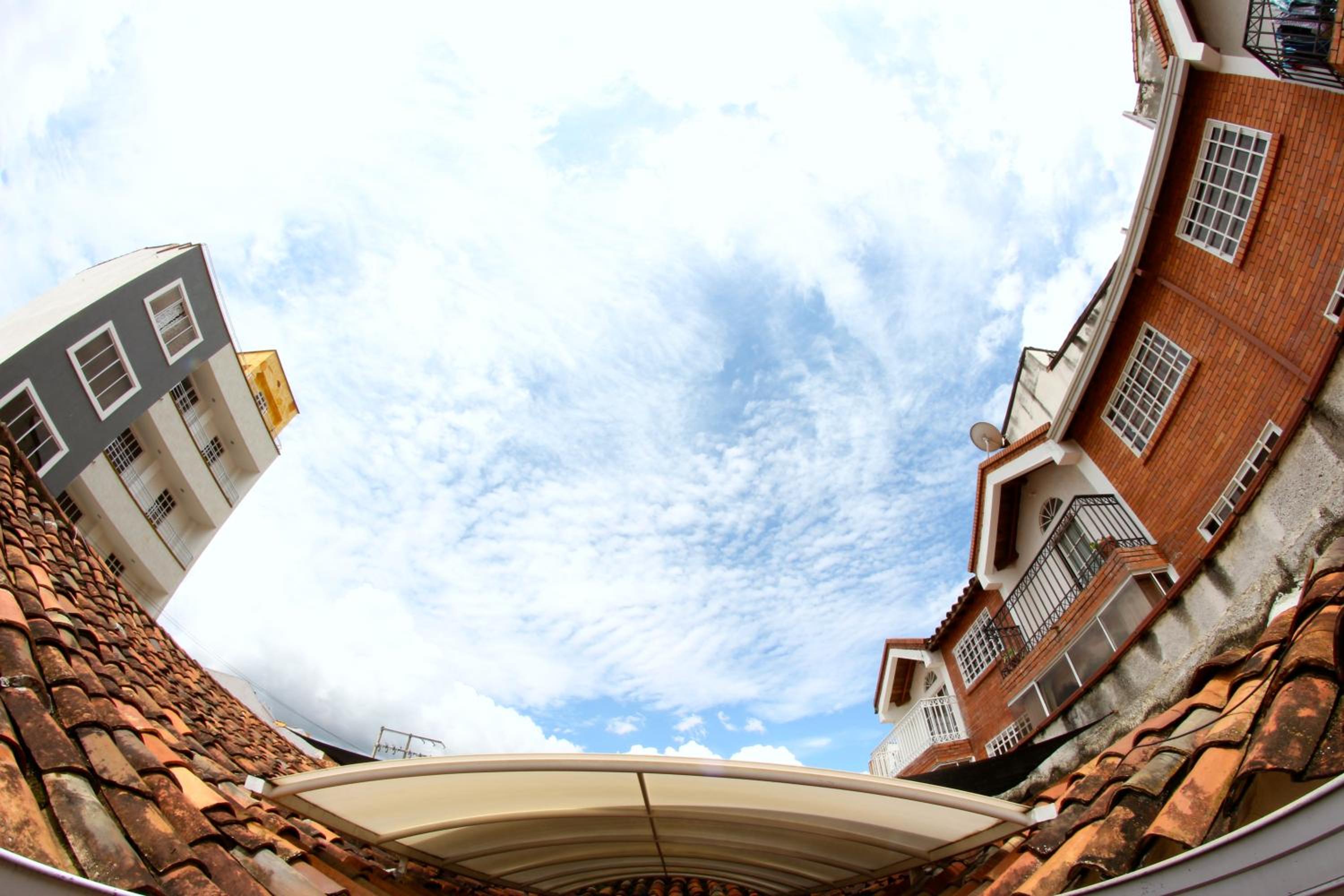 Real Dream Hostel