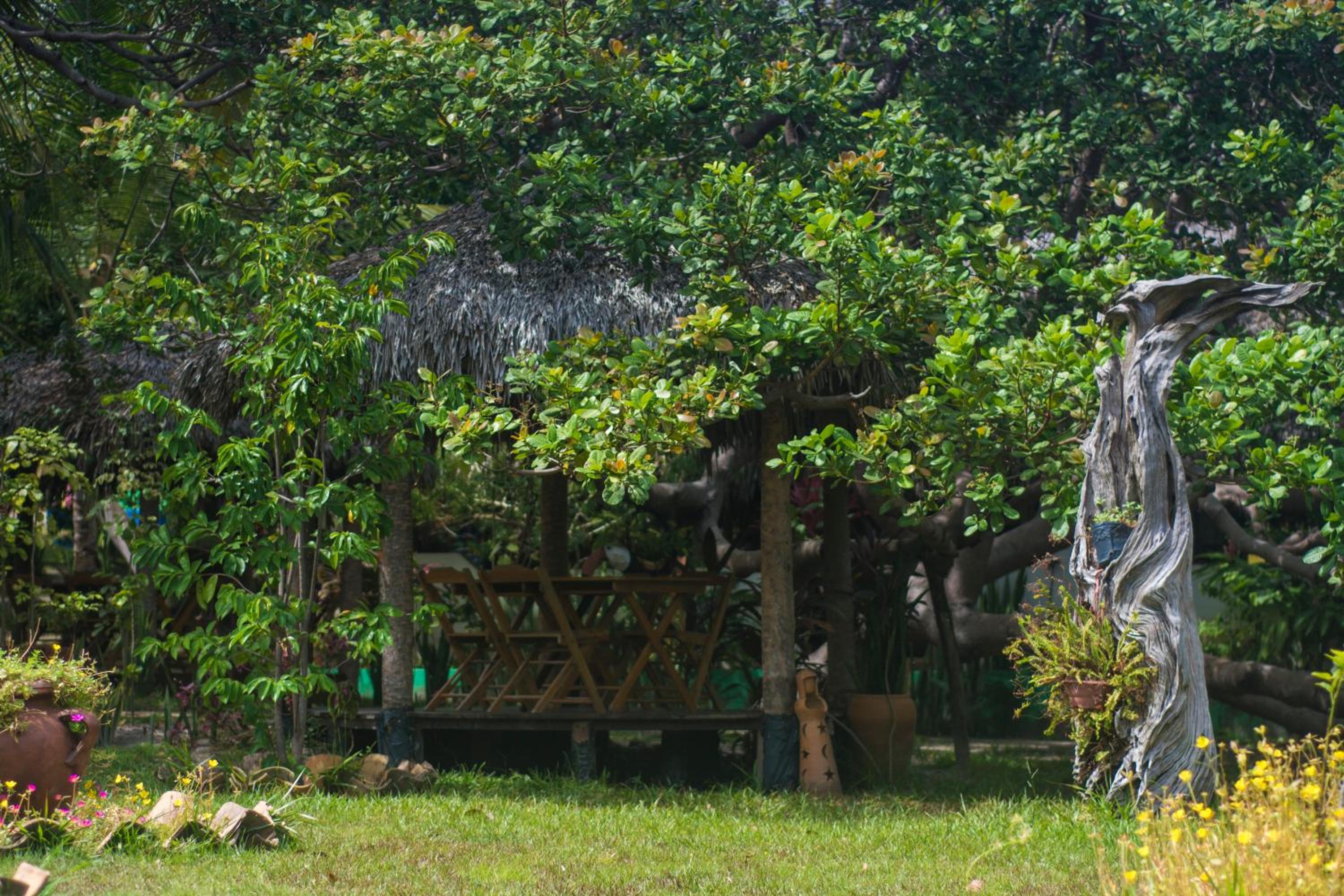 Ciamat Camp