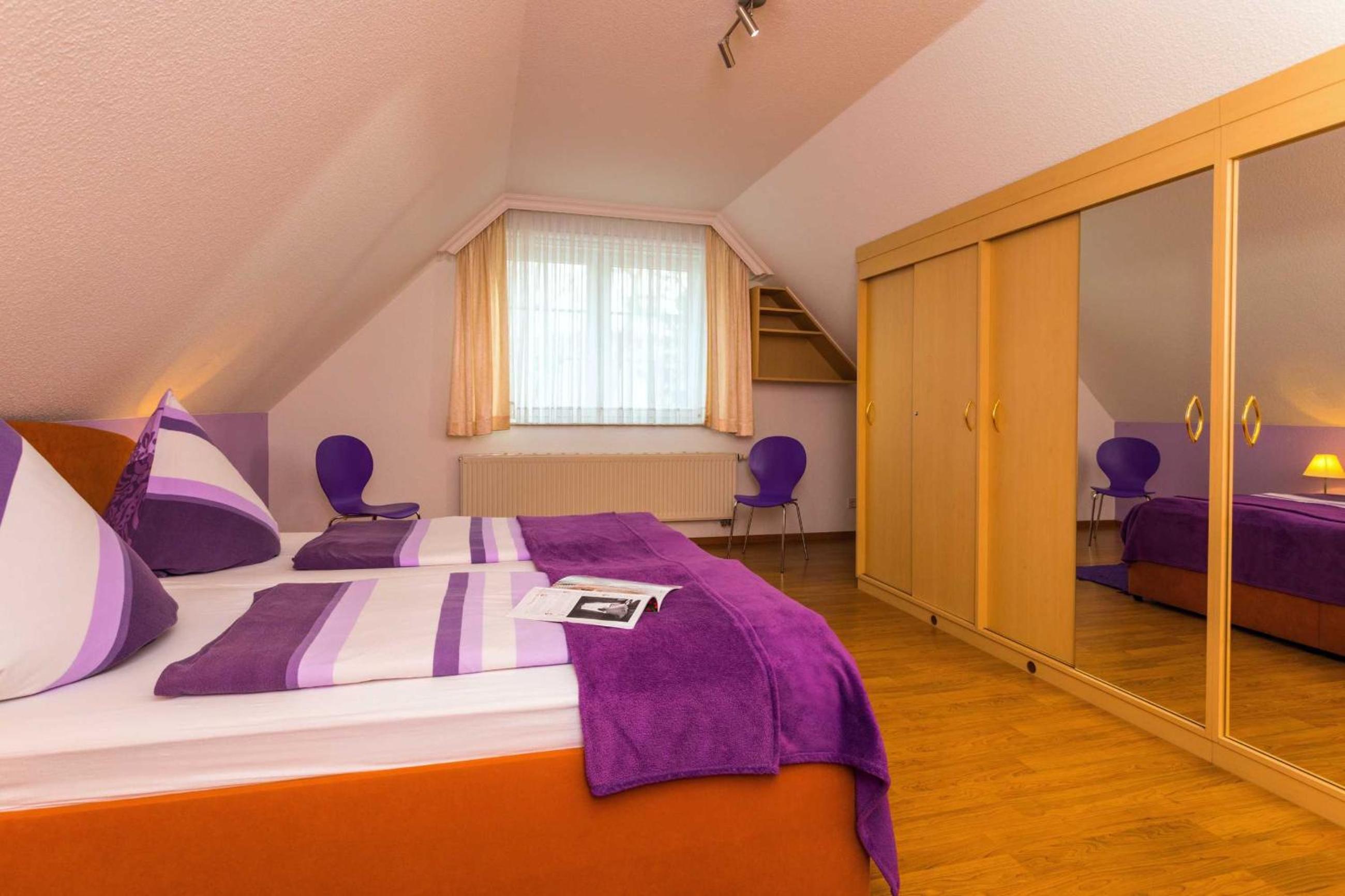 Zinnowitz Wohnung 1 W1ZH view 3