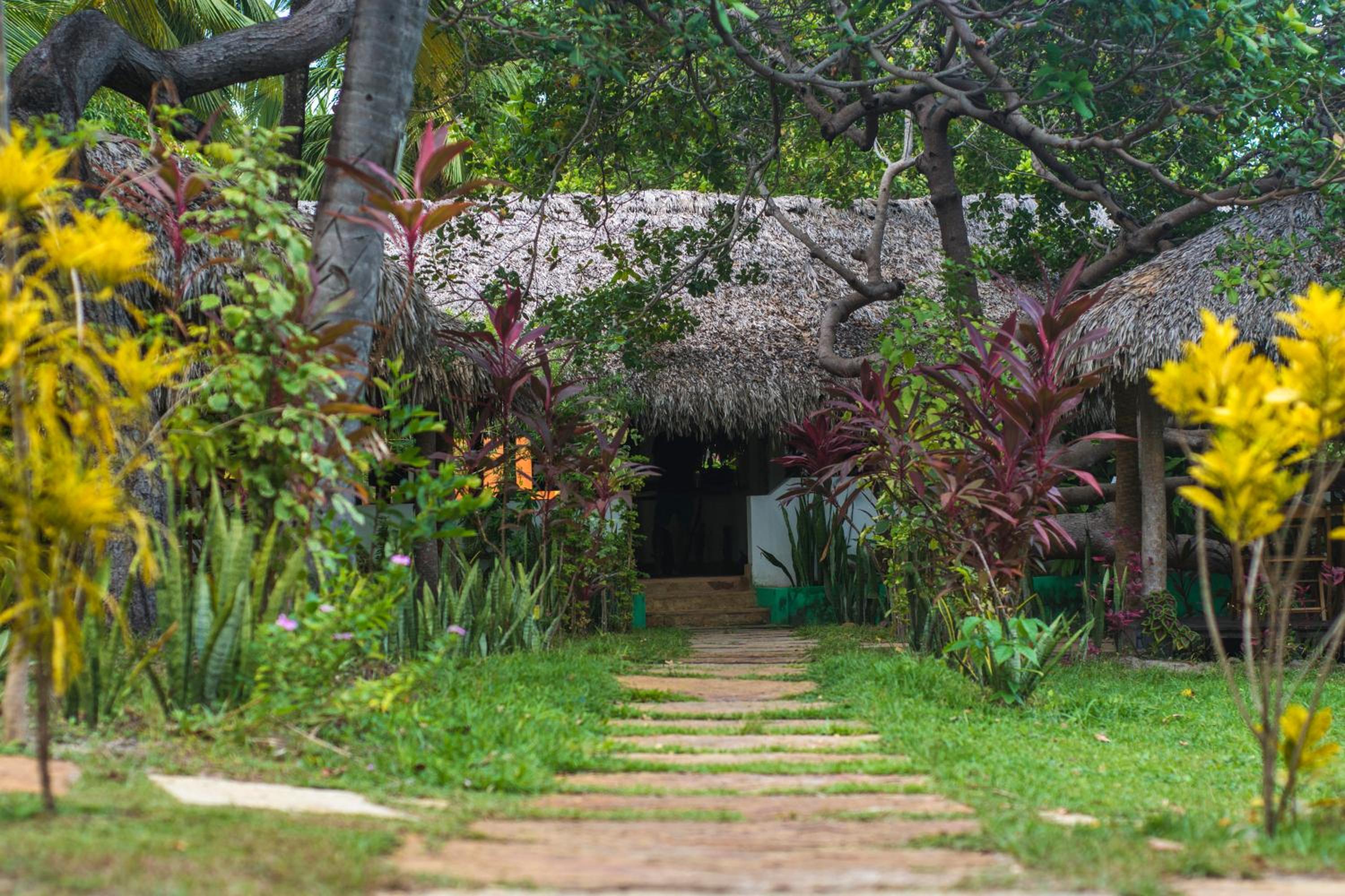 Ciamat Camp