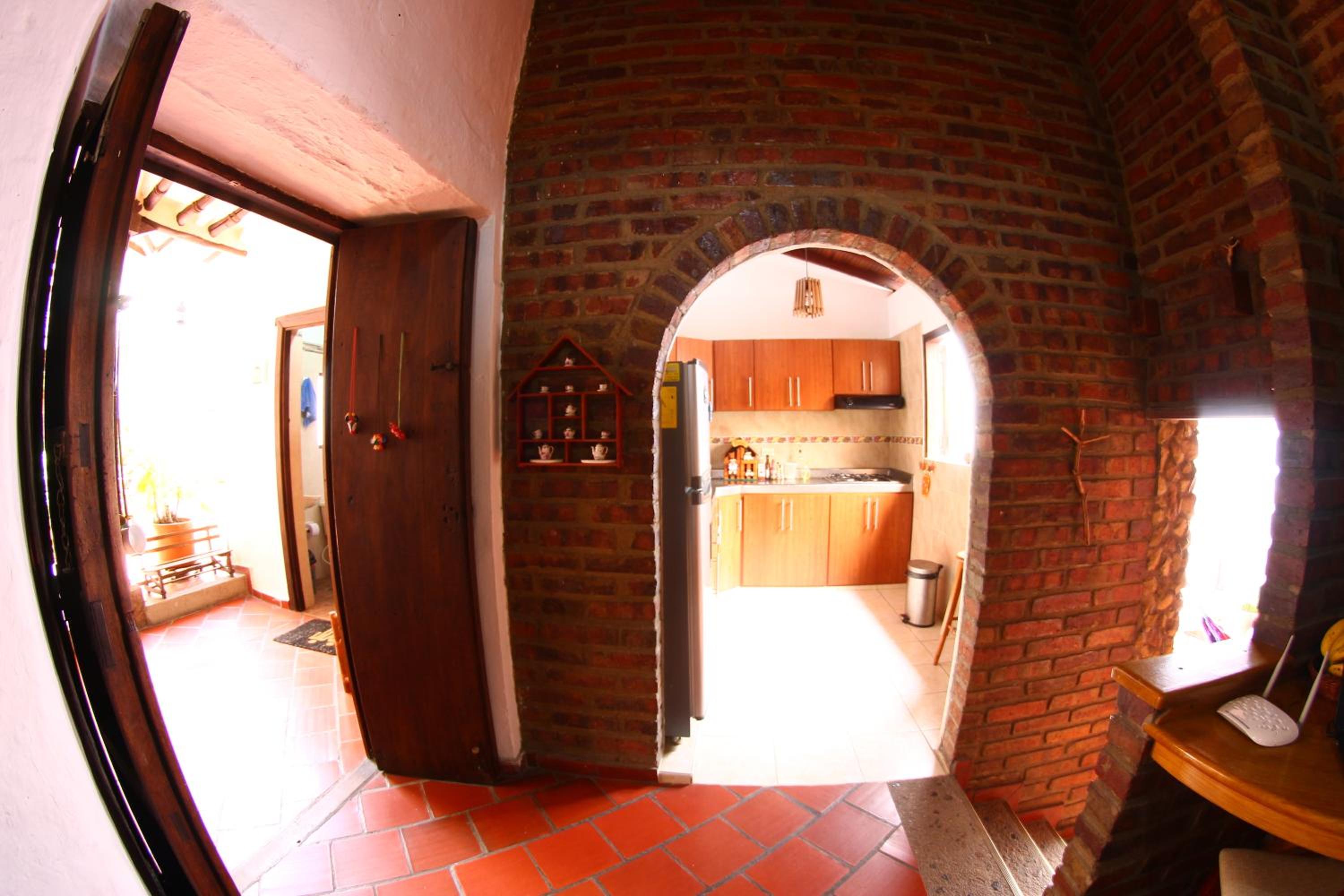 Real Dream Hostel