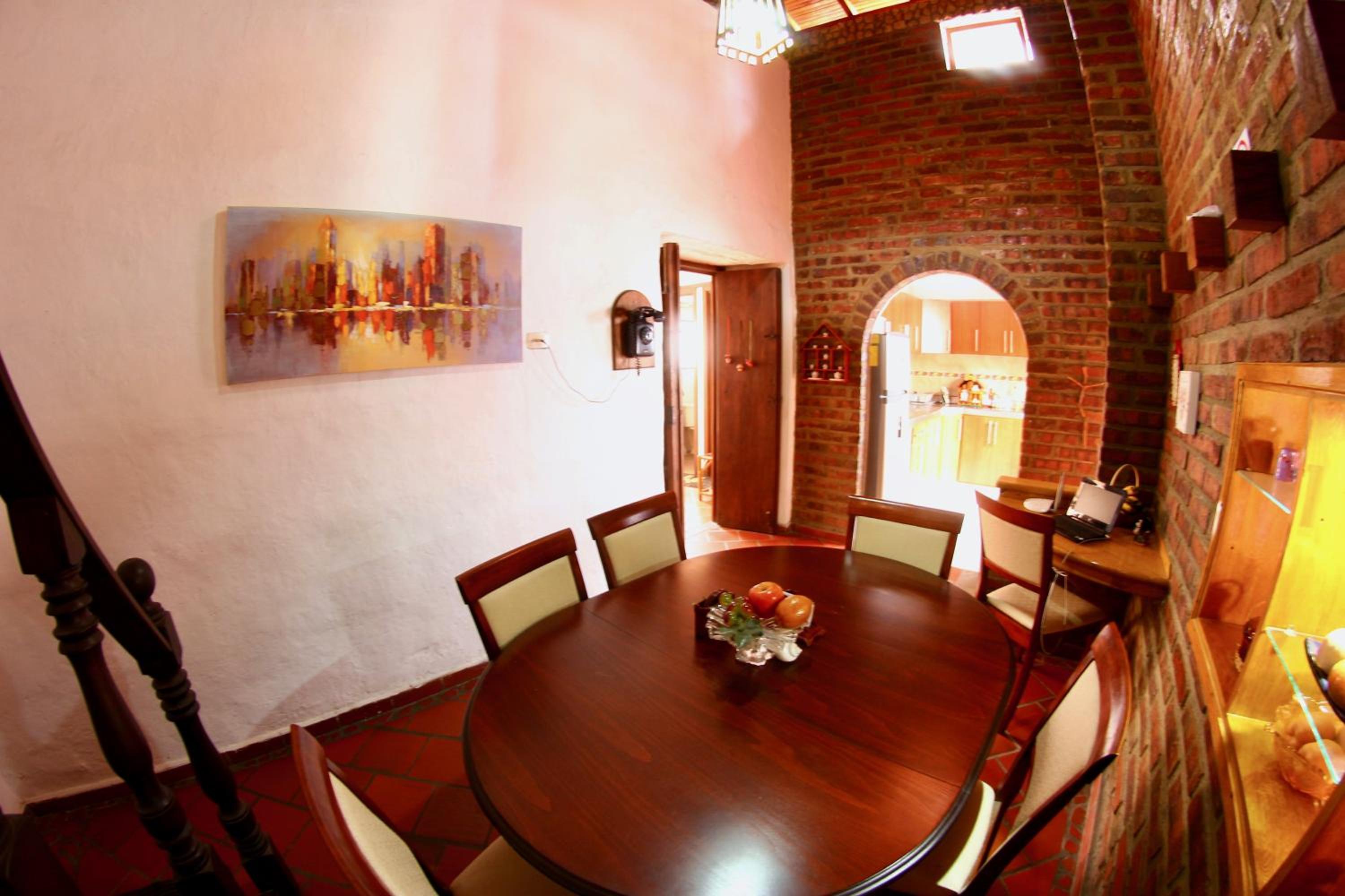 Real Dream Hostel