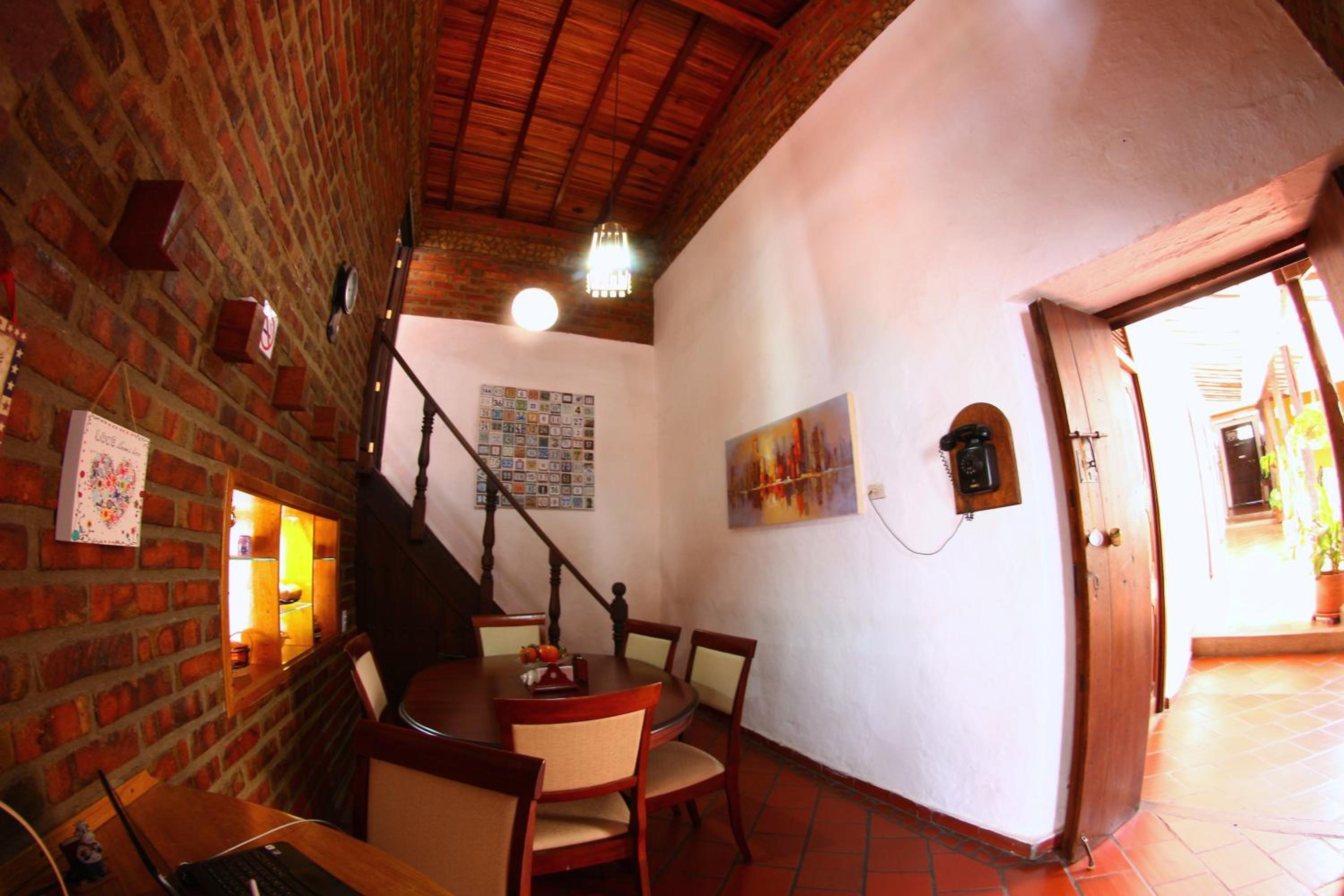 Real Dream Hostel