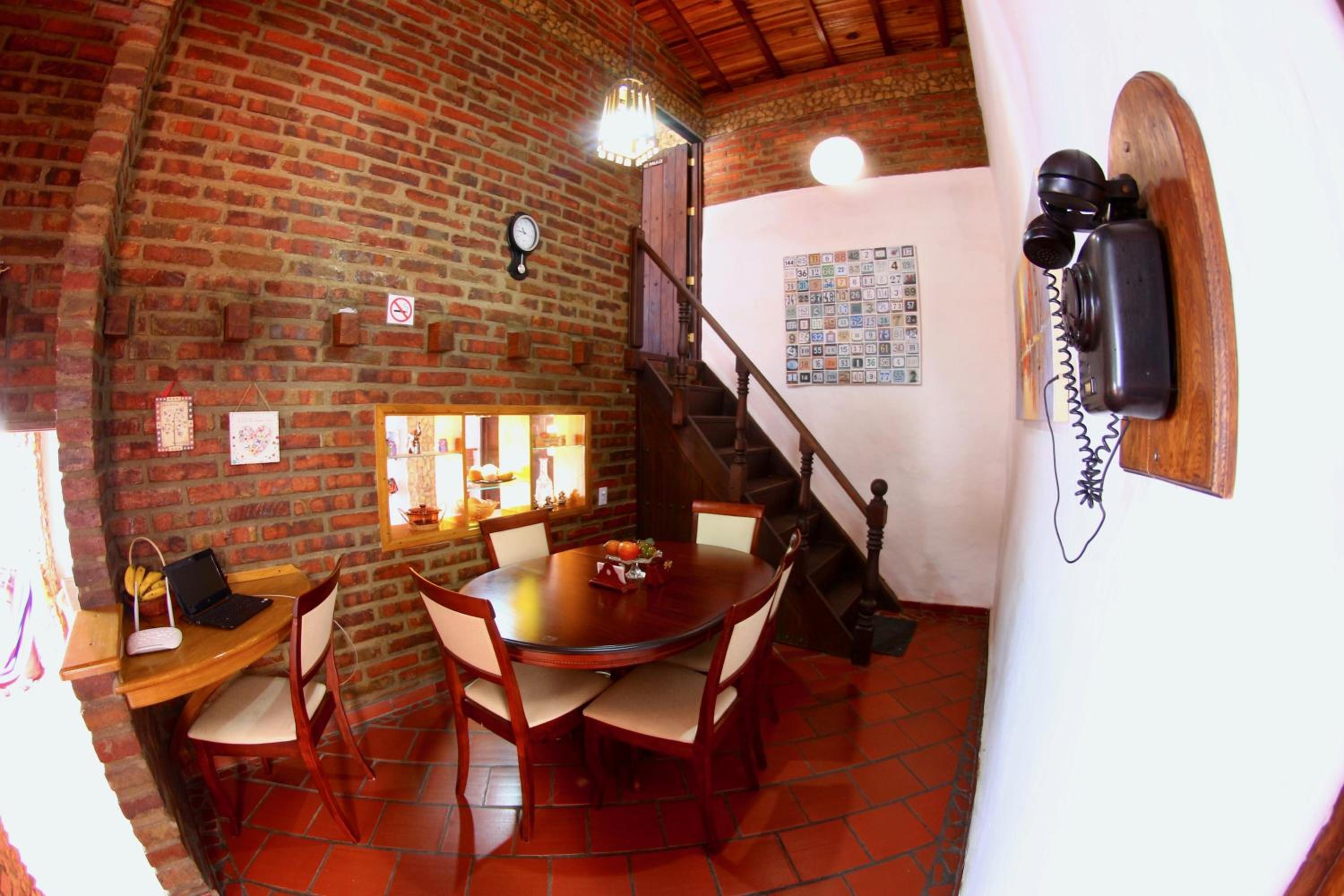 Real Dream Hostel