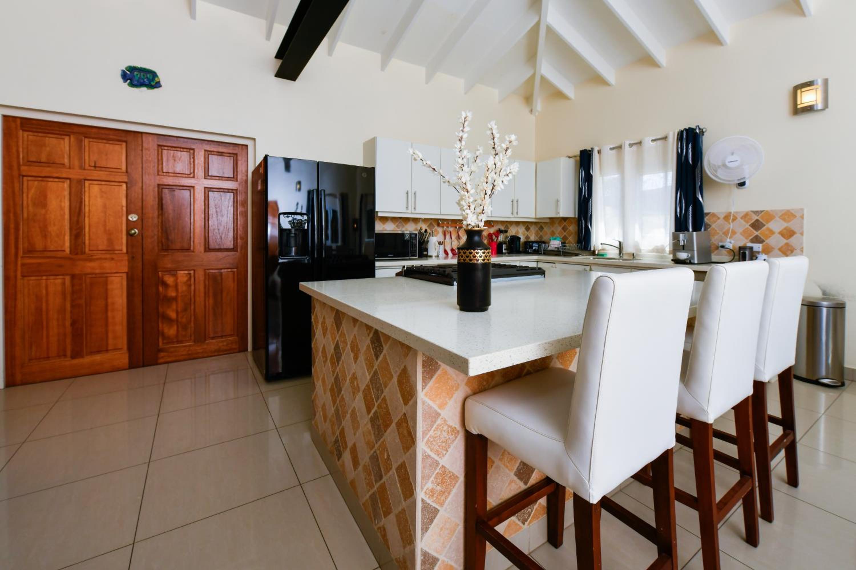 Villa Swiss Paradise with private pool