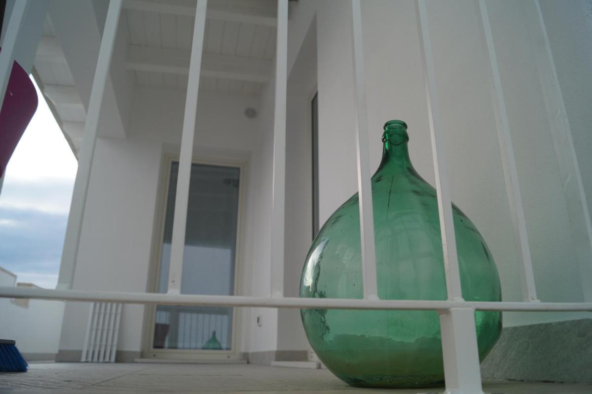 Il Parco Casa Vacanze view 4