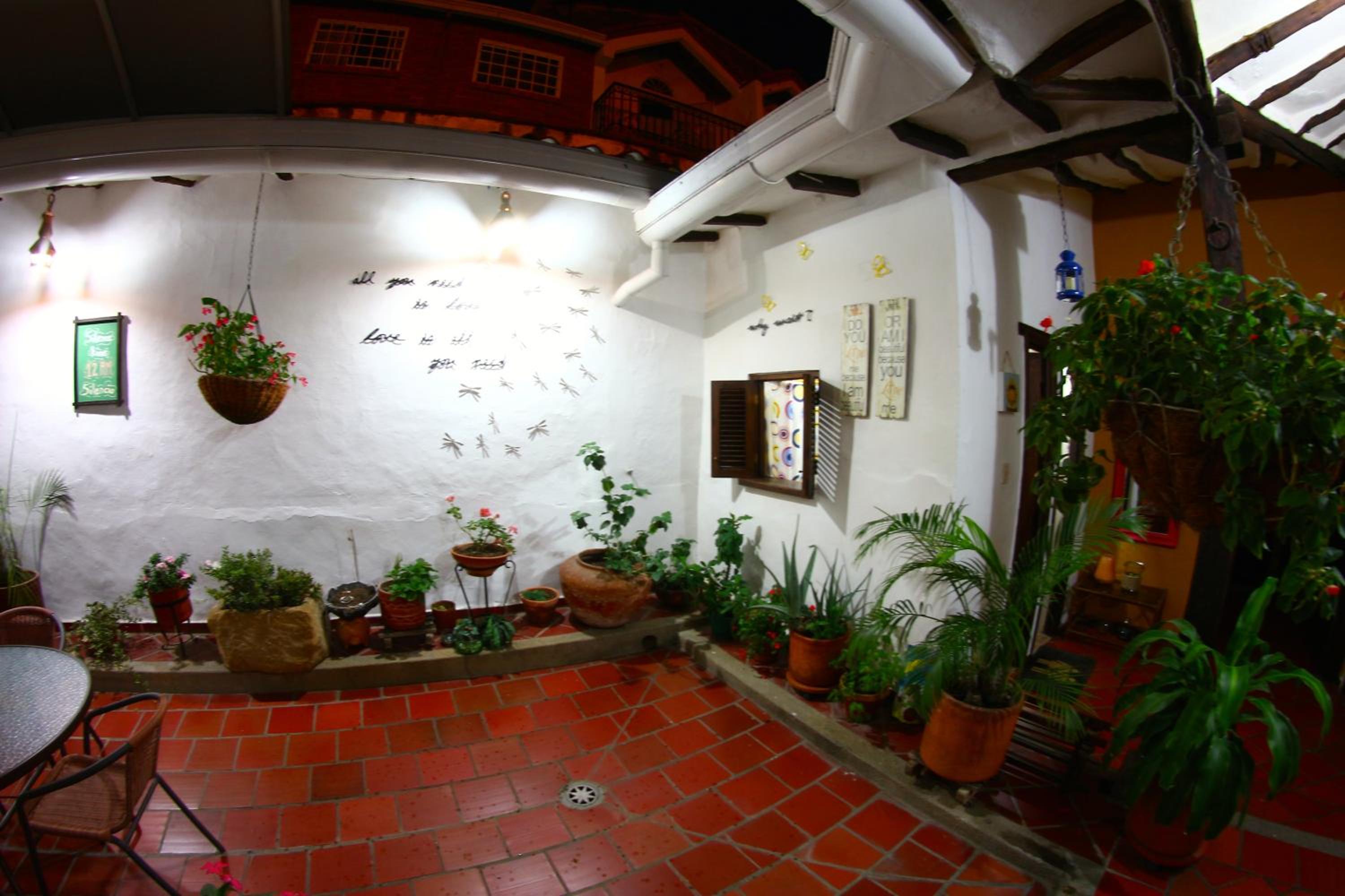 Real Dream Hostel