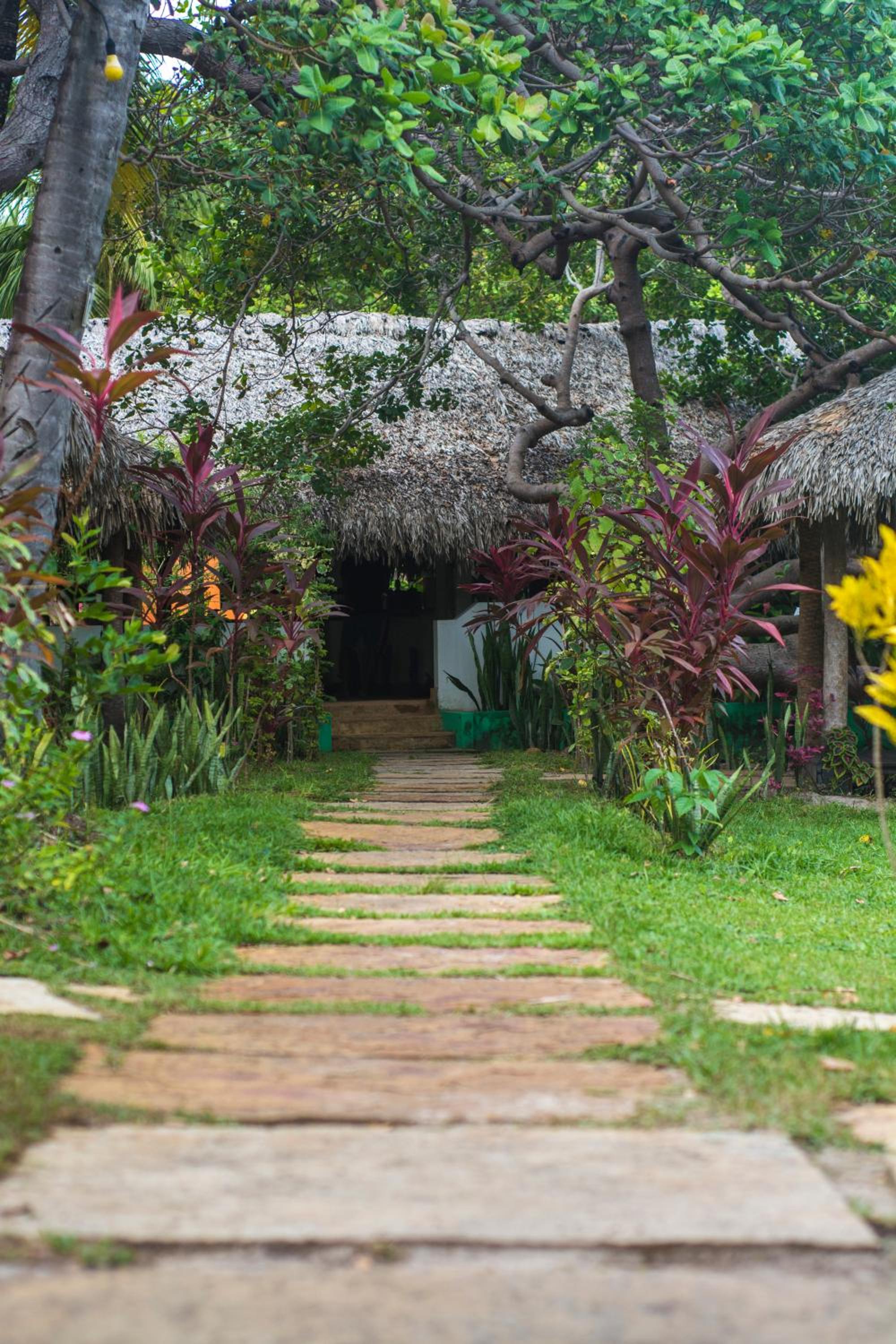 Ciamat Camp