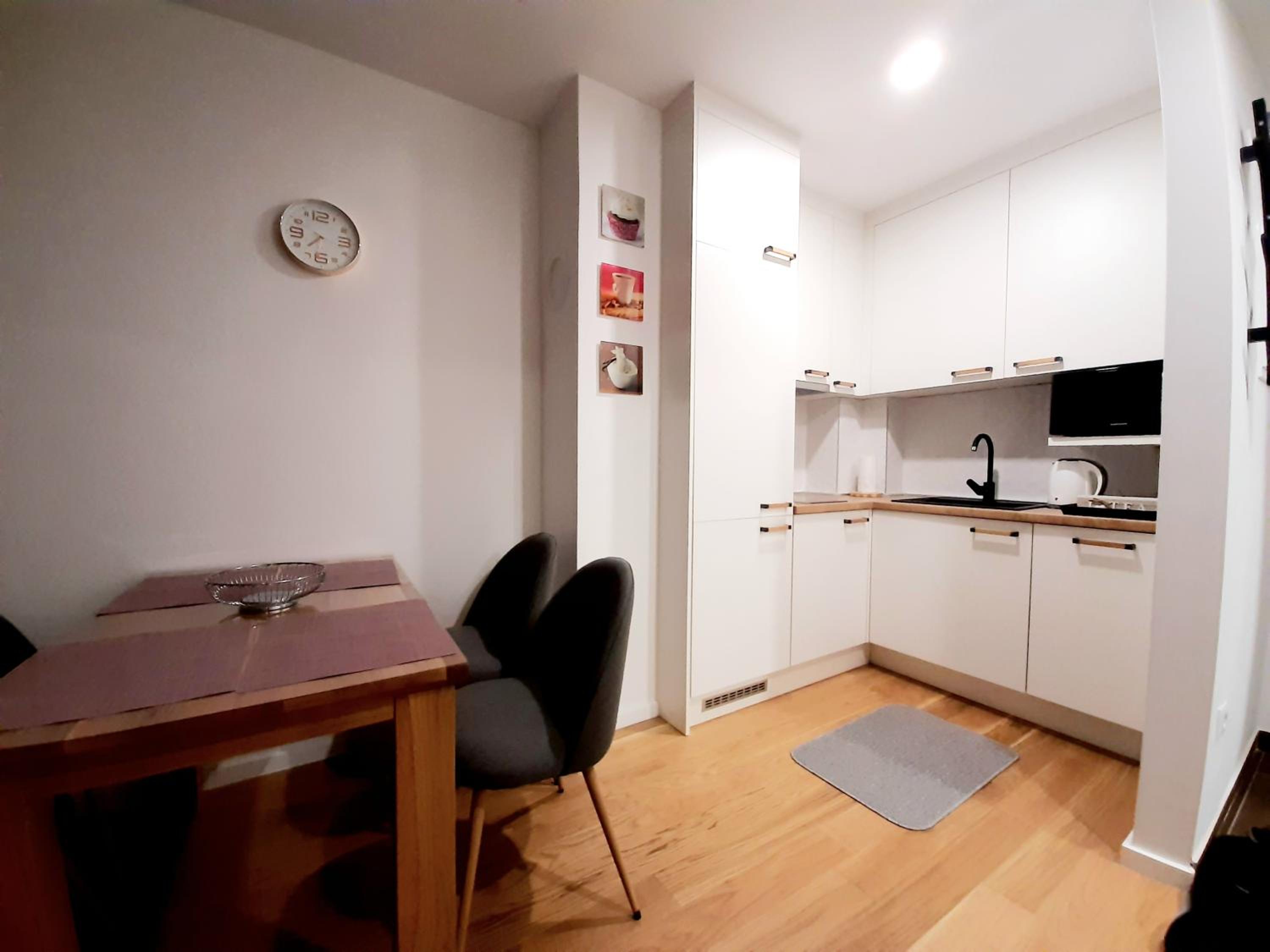 Apartman Winter magic Snježna dolina