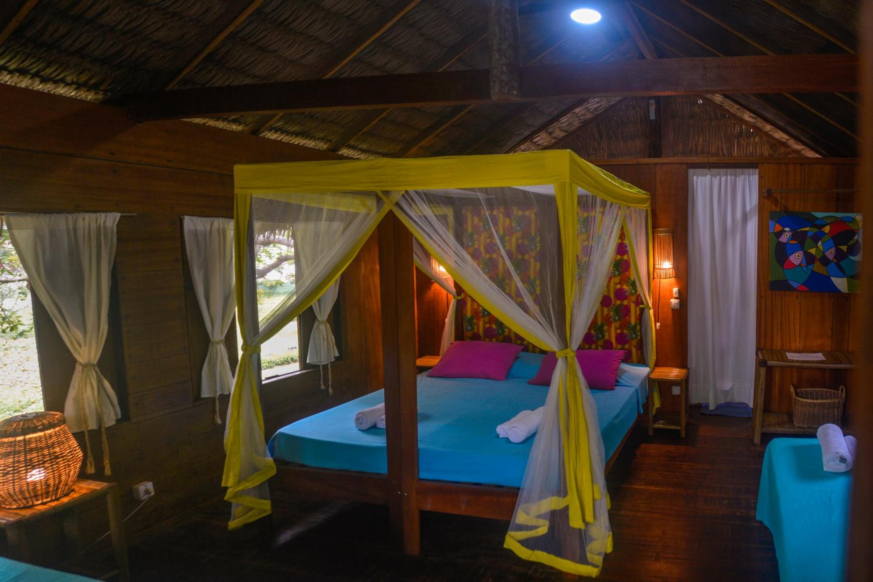 Ciamat Camp