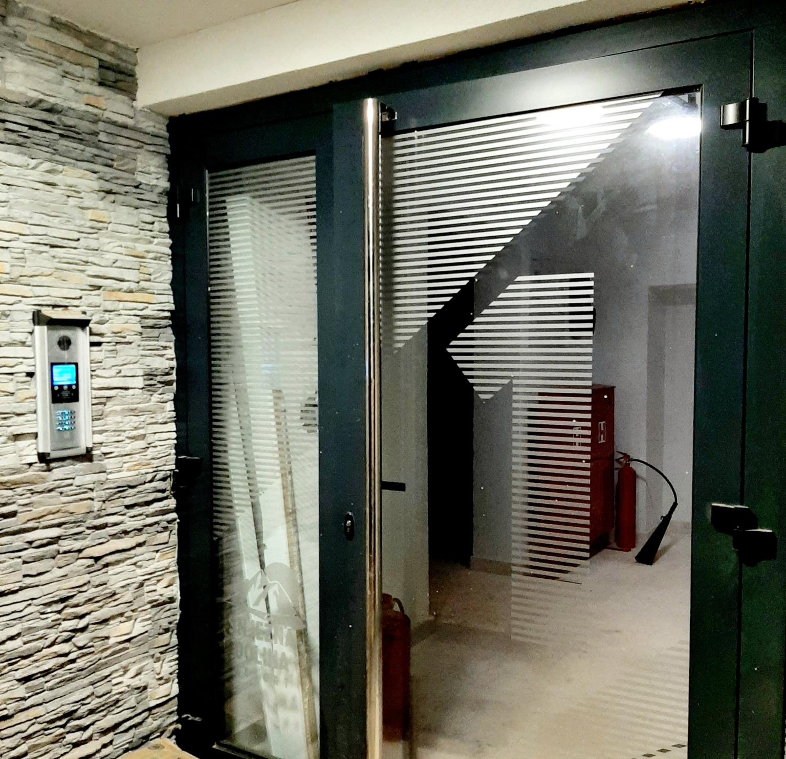 Apartman Winter magic Snježna dolina