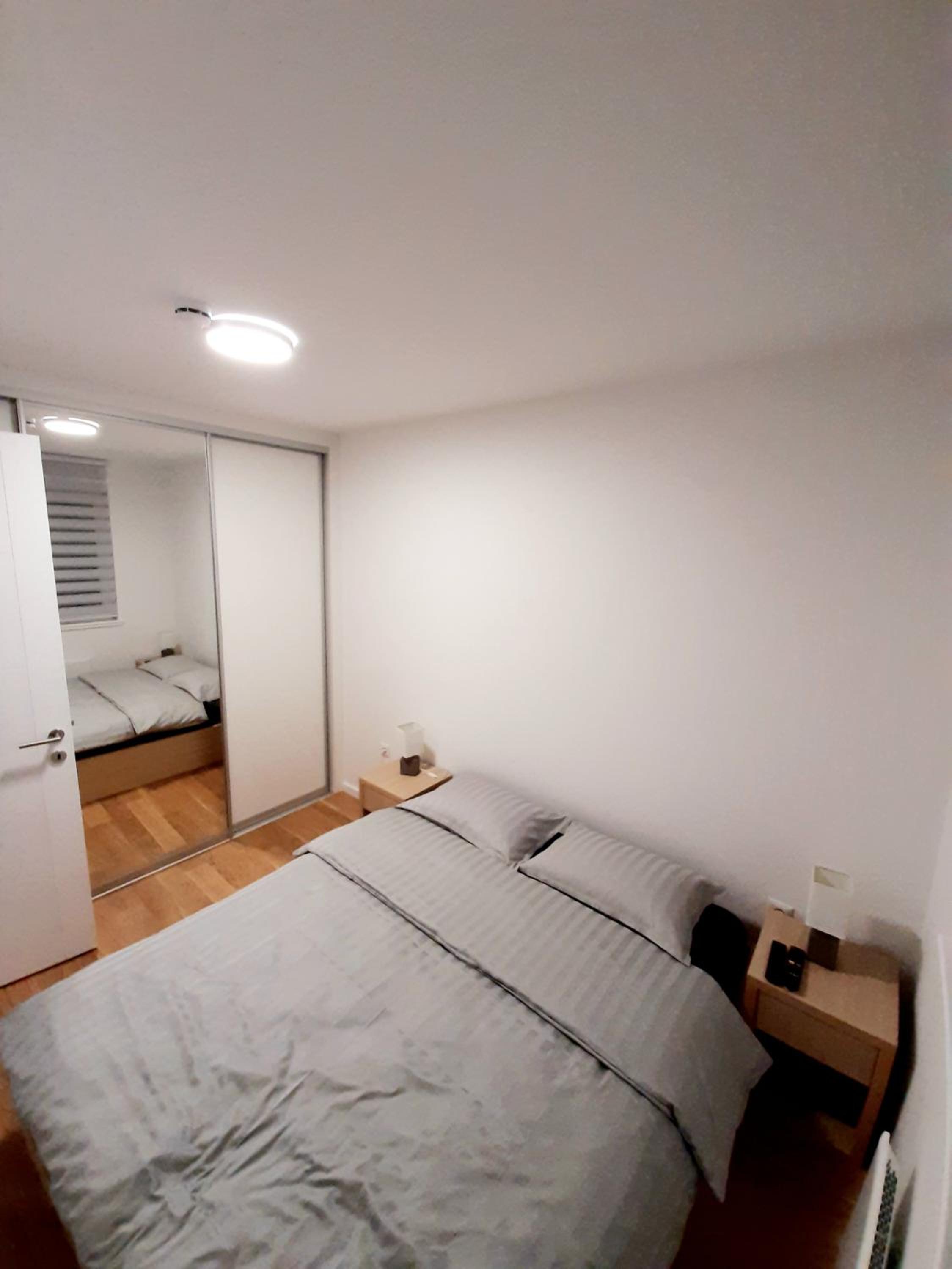 Apartman Winter magic Snježna dolina