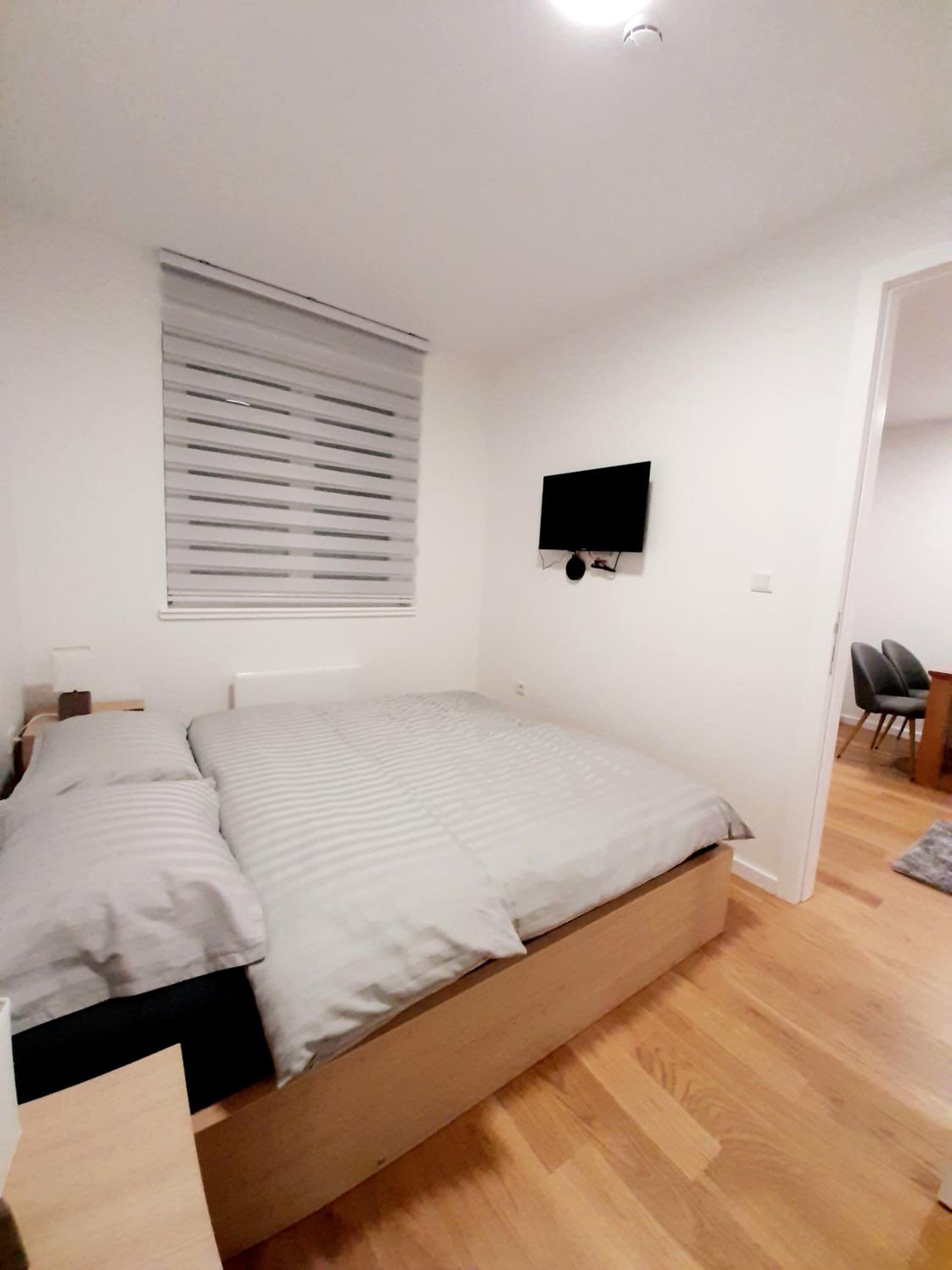 Apartman Winter magic Snježna dolina