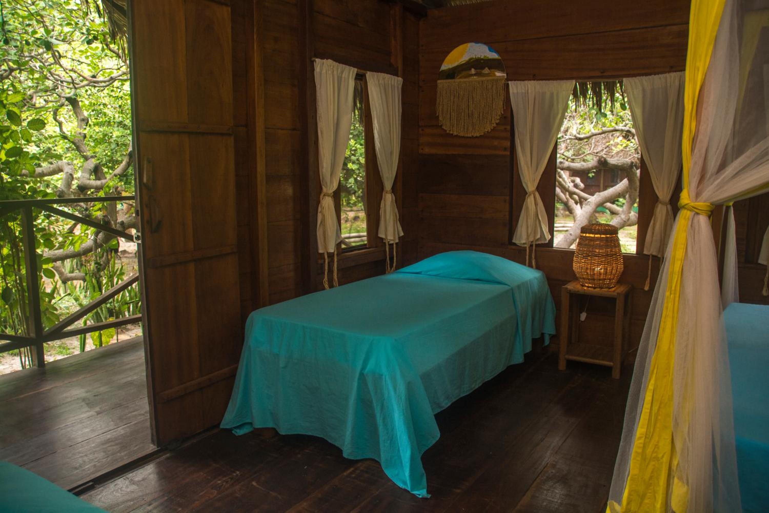 Ciamat Camp