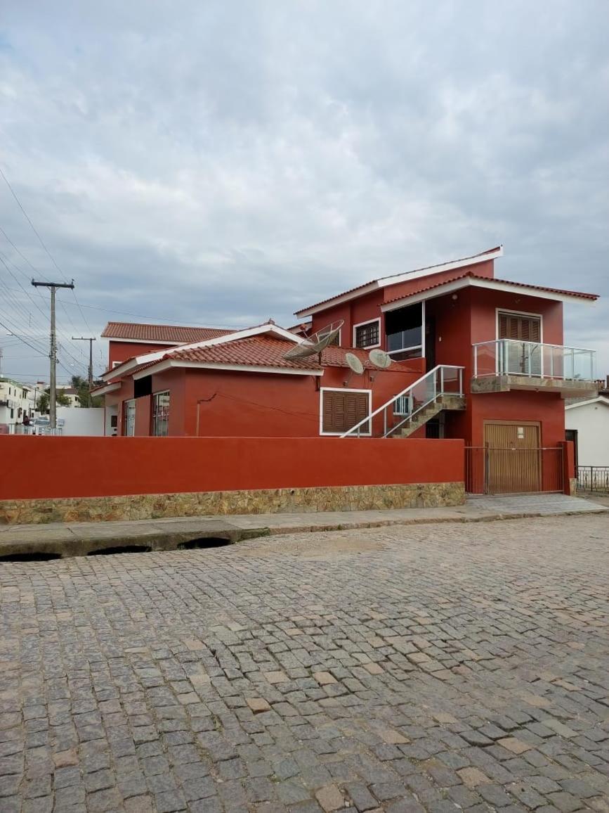 Apartamento Recanto view 5
