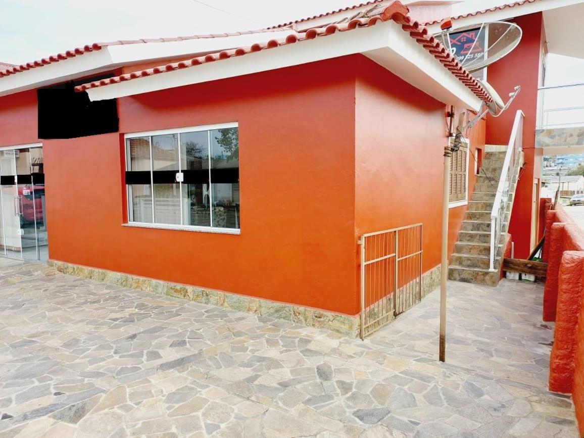 Apartamento Recanto view 2