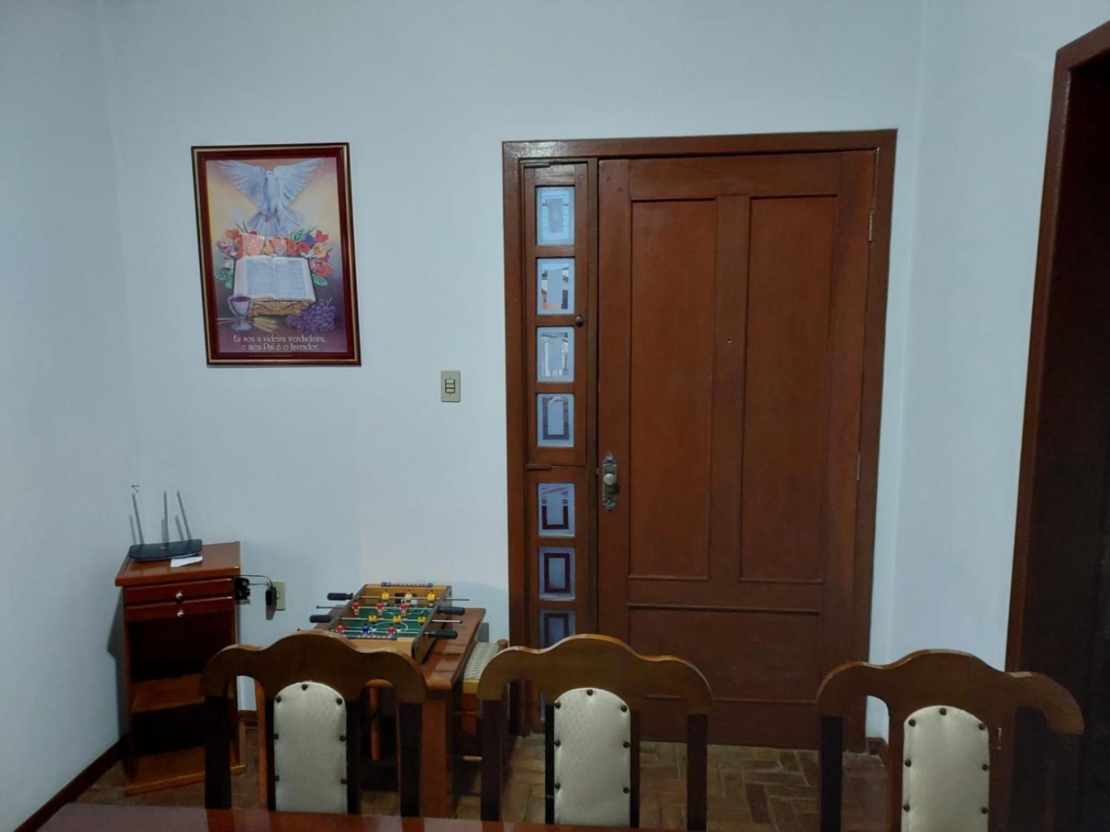 Apartamento Recanto view 4