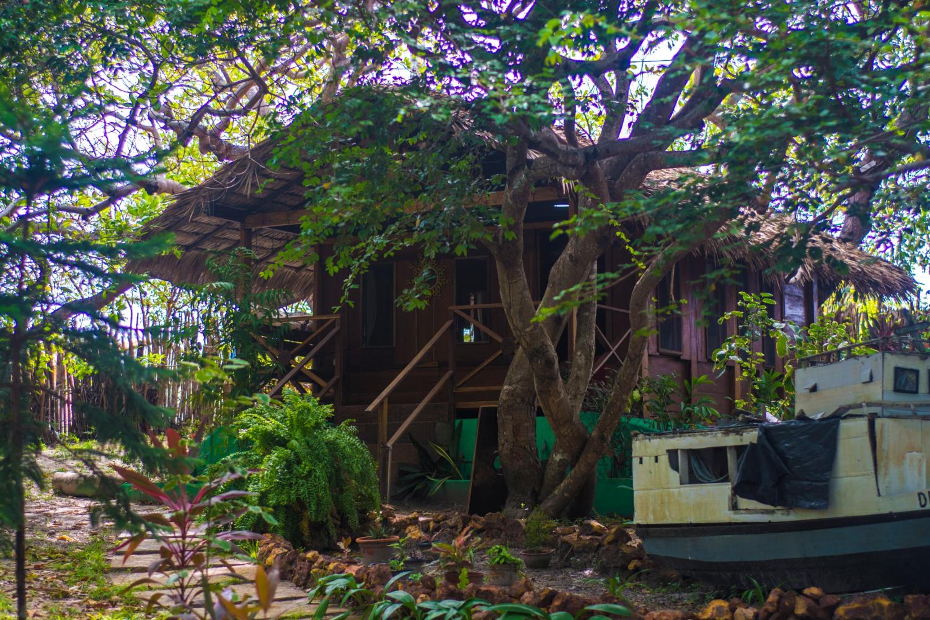 Ciamat Camp