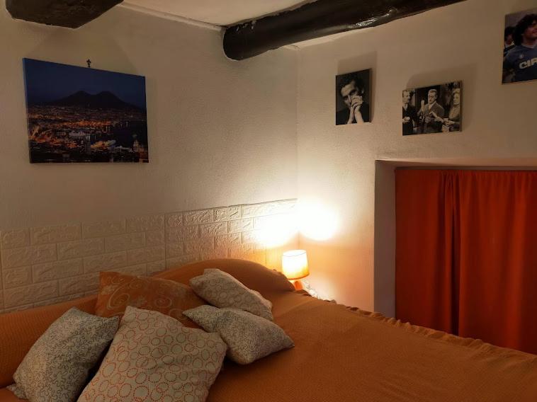 Casa vacanze Totò&Peppino