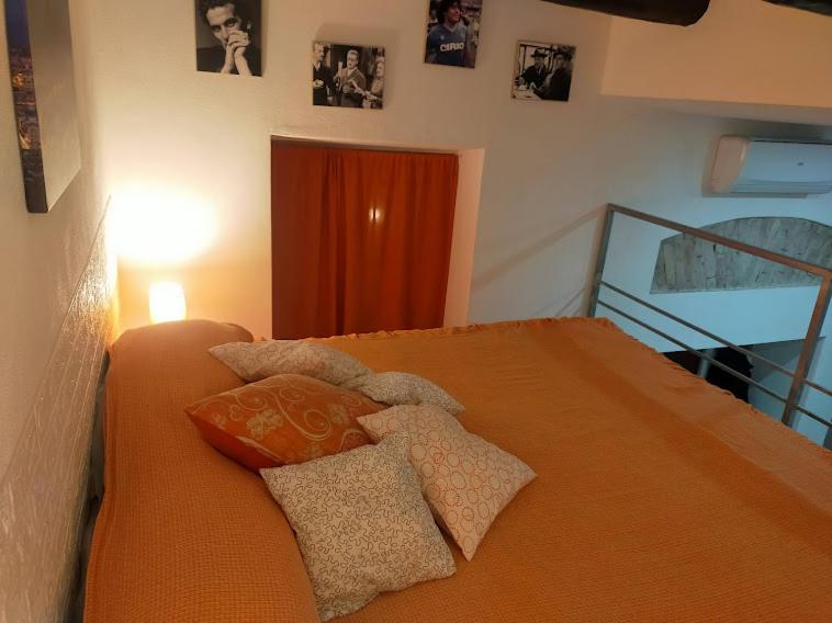 Casa vacanze Totò&Peppino