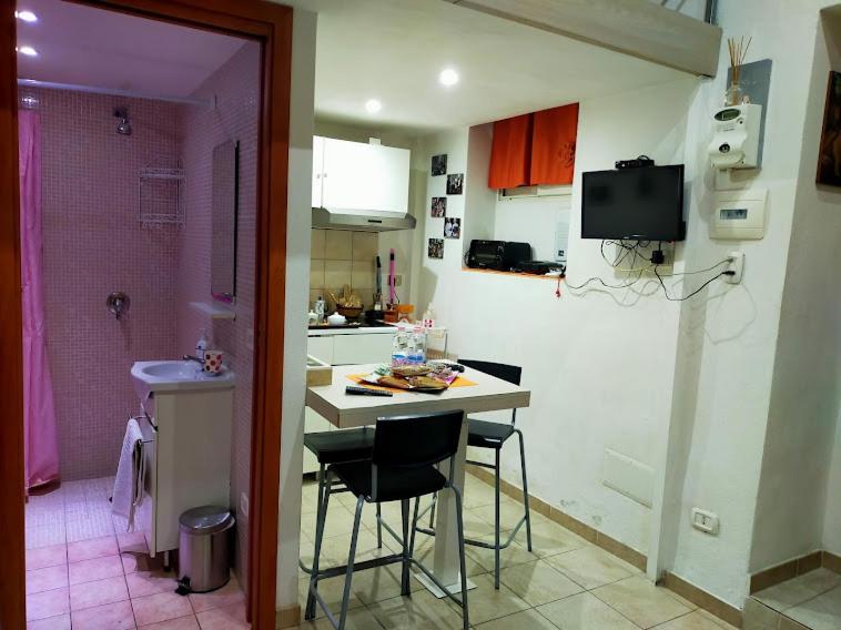 Casa vacanze Totò&Peppino