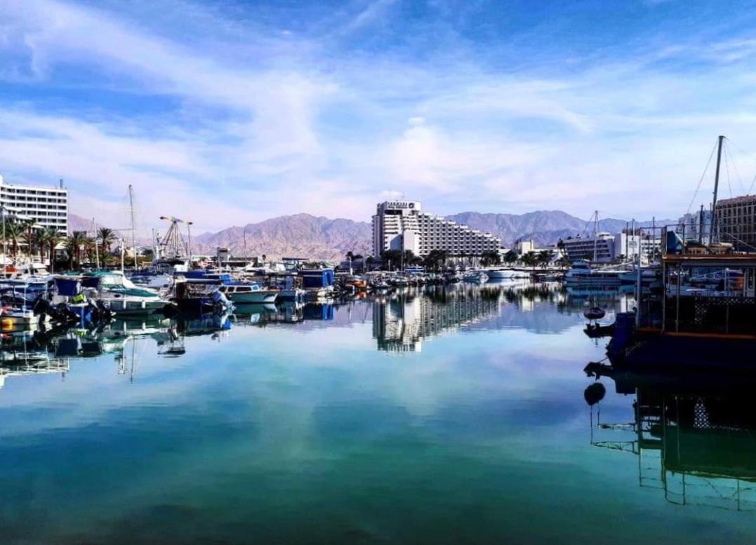 Eilat suite Boutique