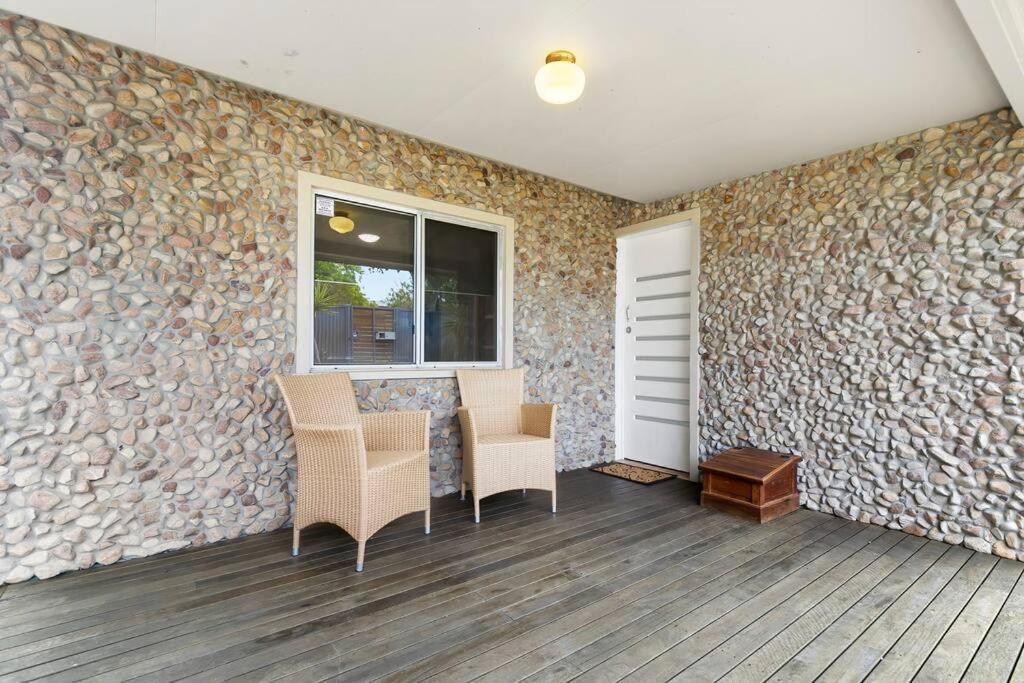 Pebble Cottage