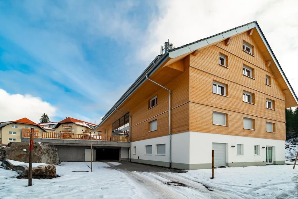 Ferienwohnung Feldberg Schwarzwald