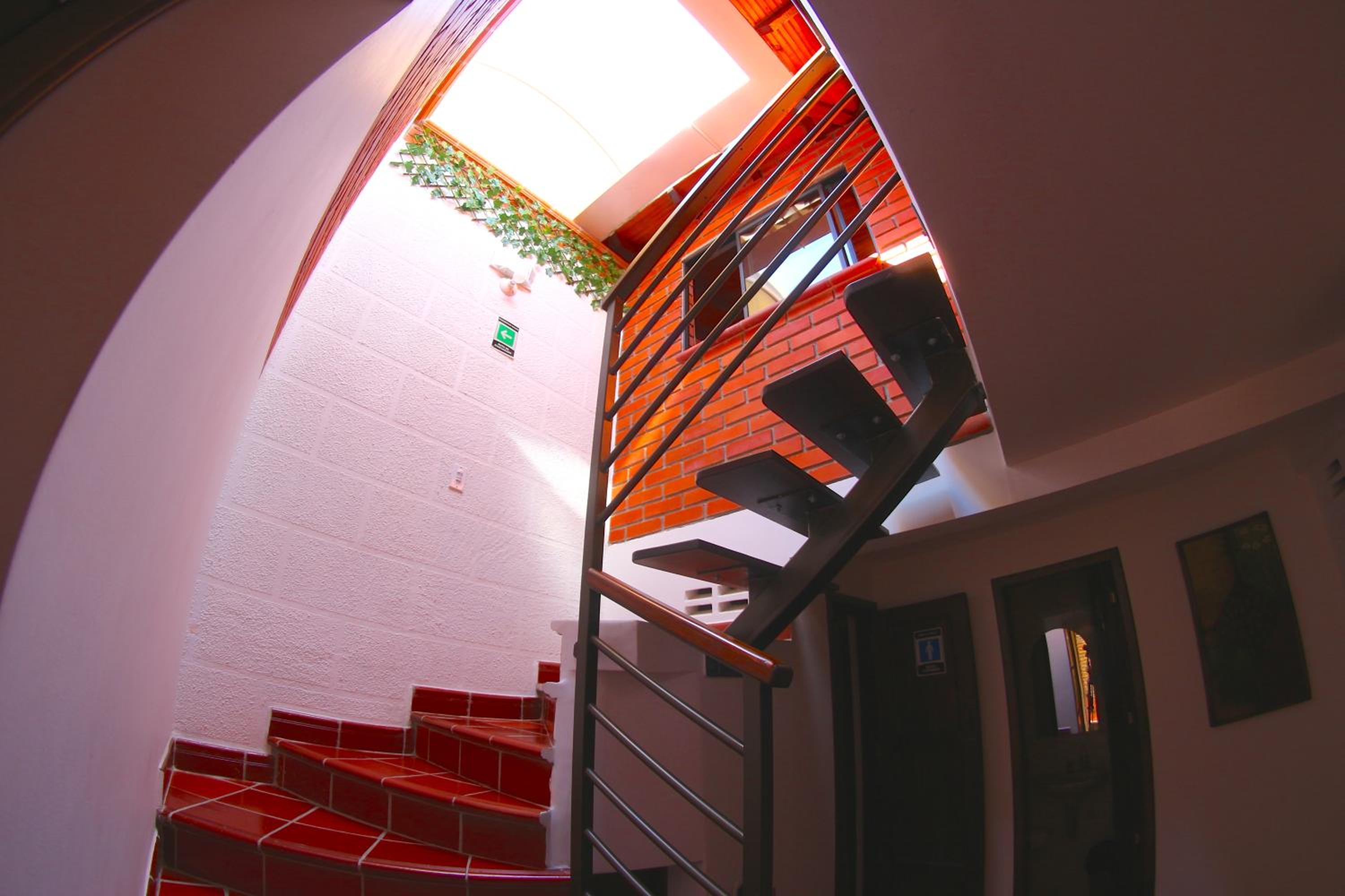 Real Dream Hostel