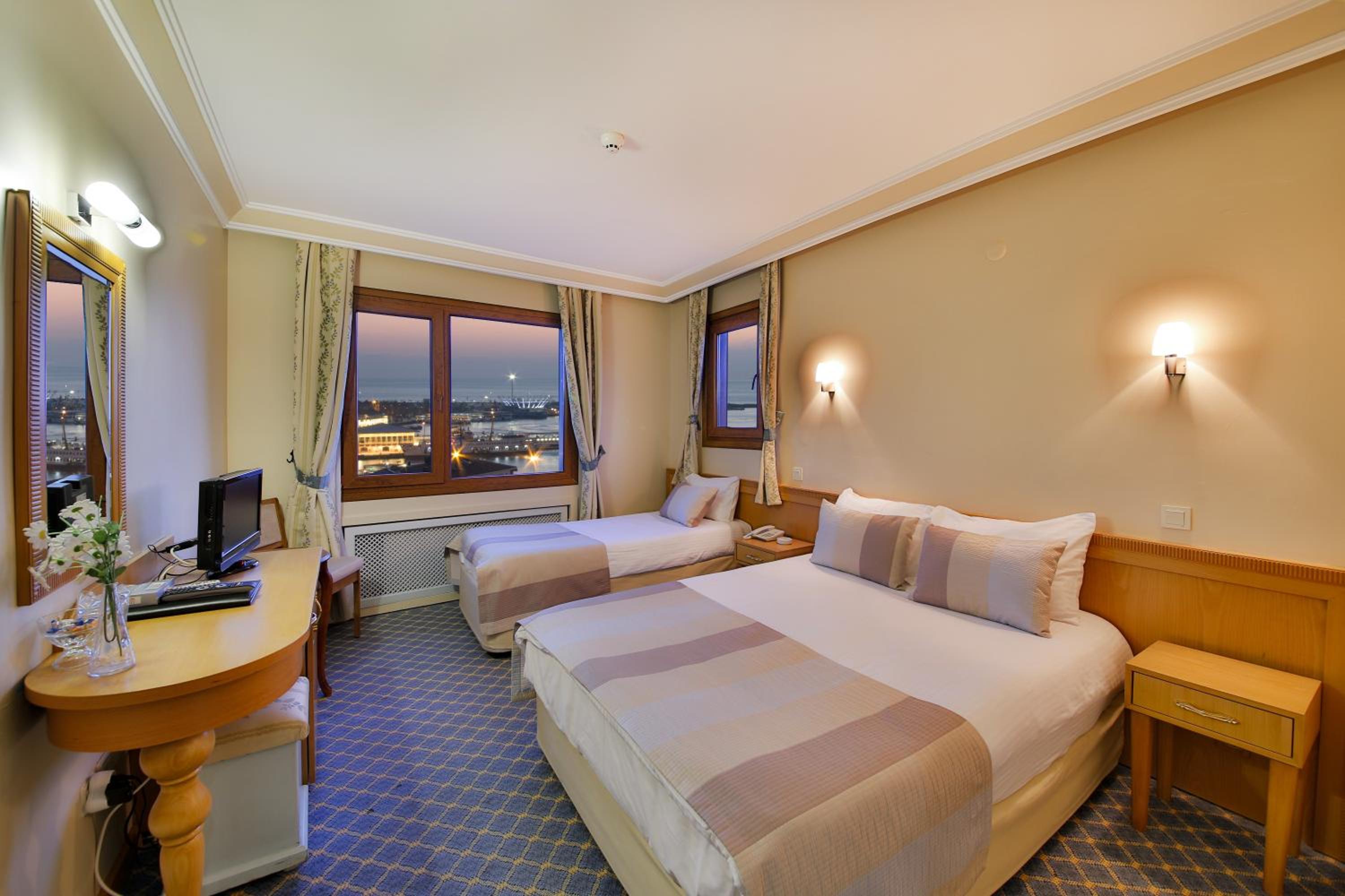 Sidonya Otel - Image 12
