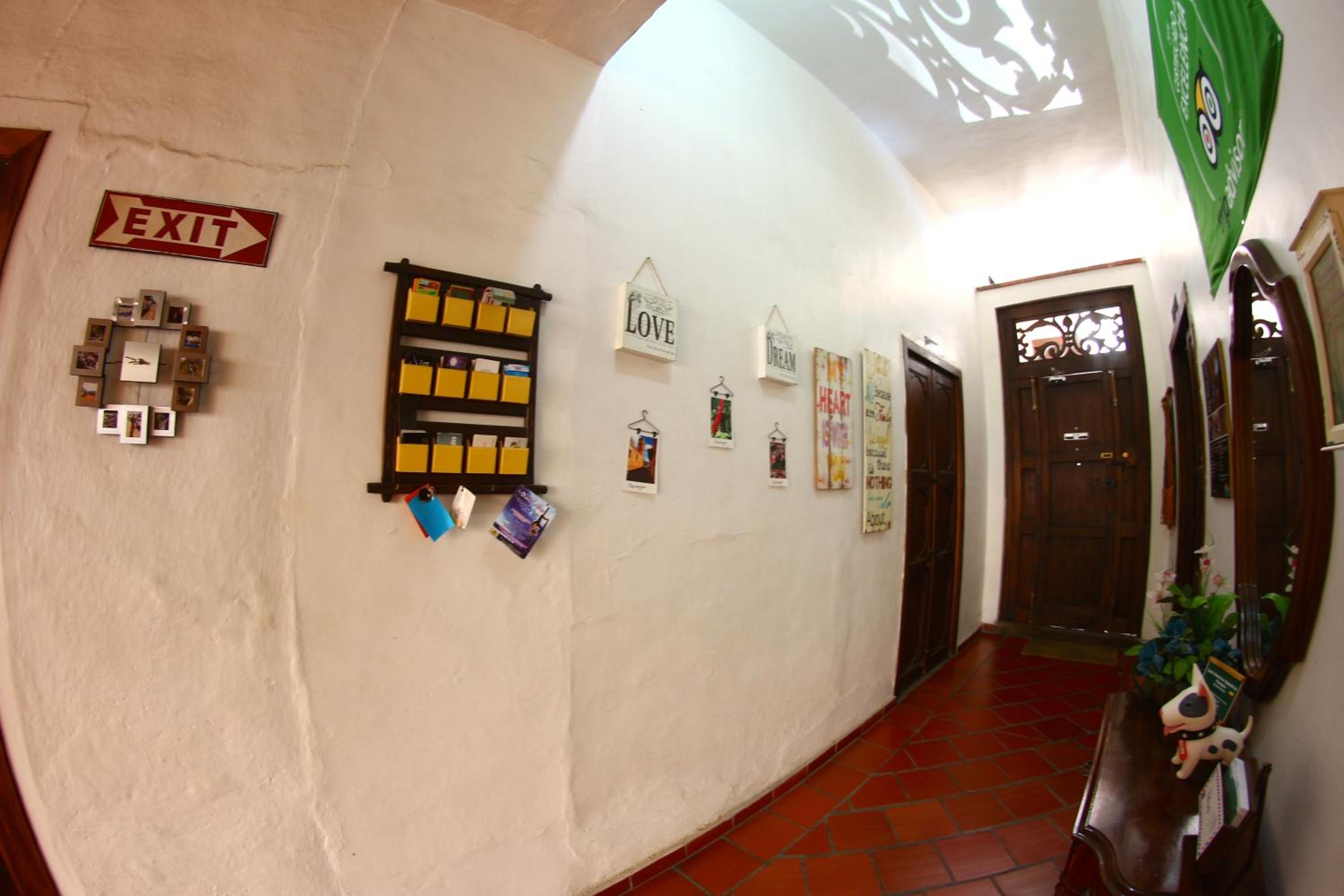 Real Dream Hostel