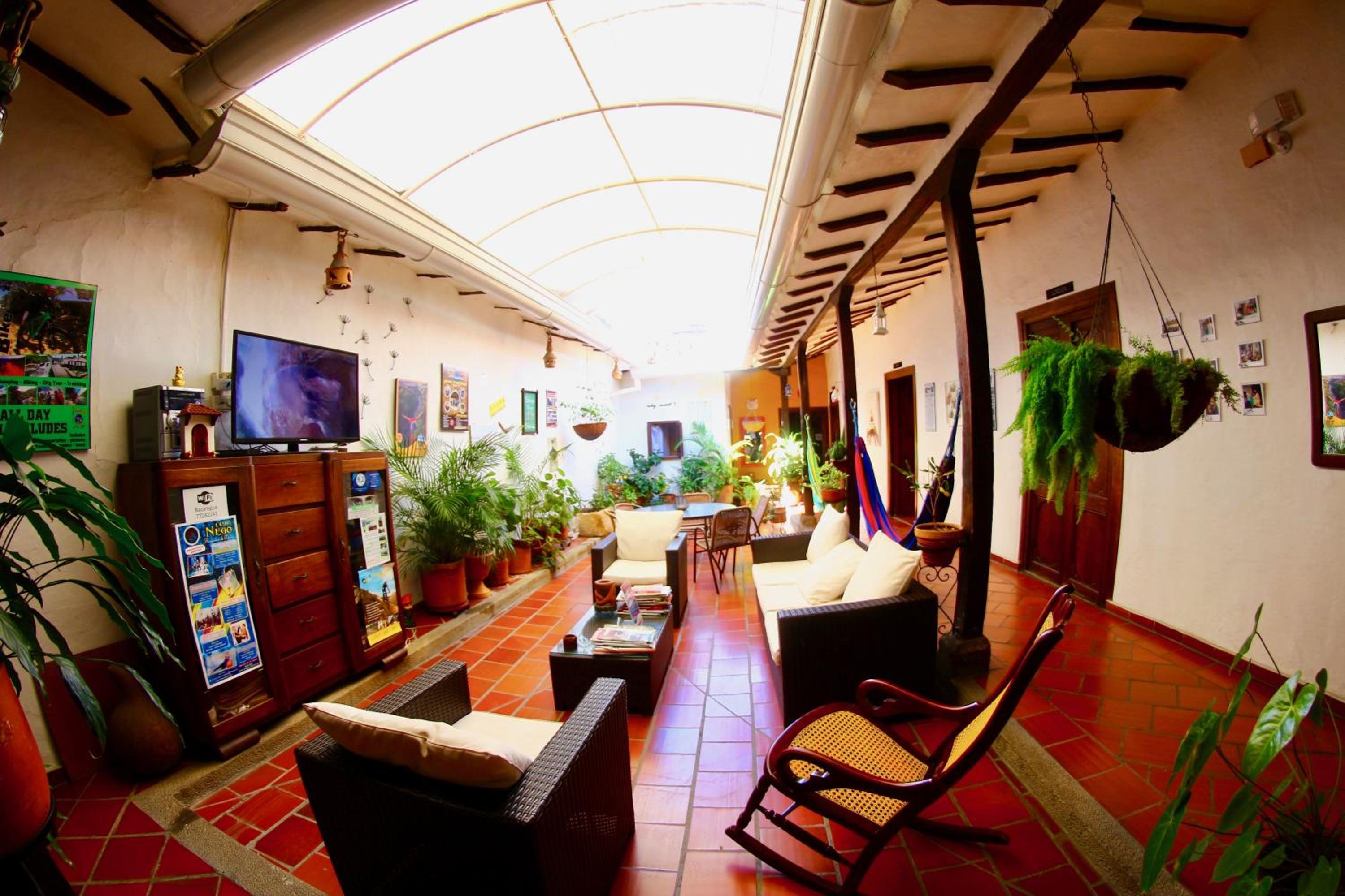 Real Dream Hostel