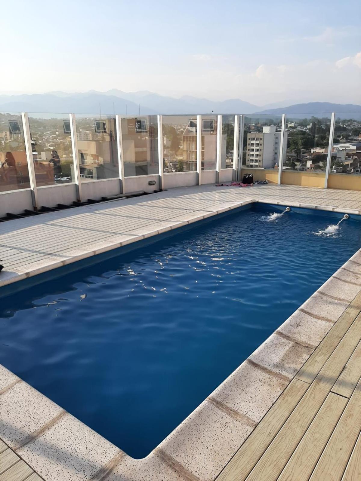 Dpto Brown Salta