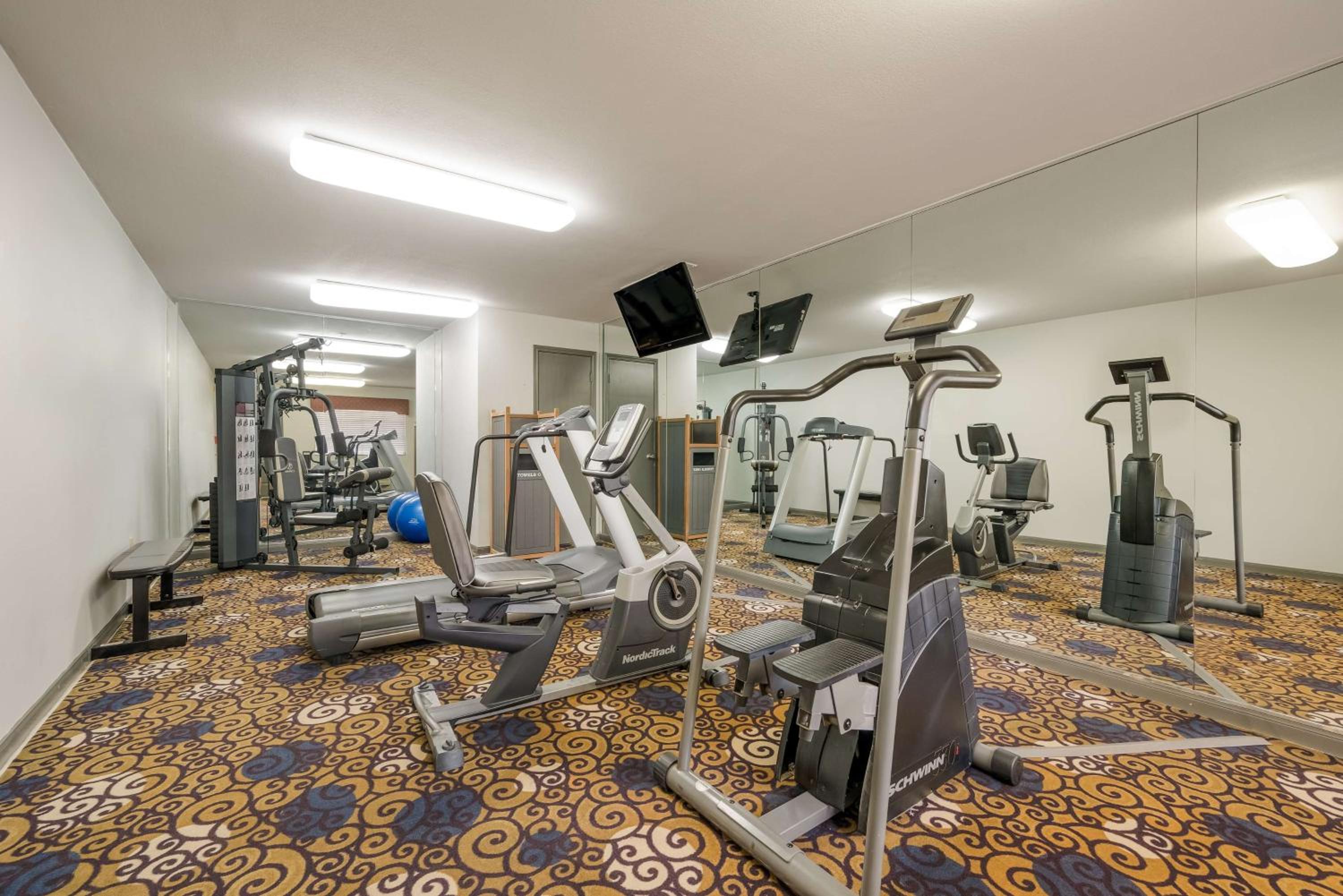SureStay Hotel by Best Western Deer Park